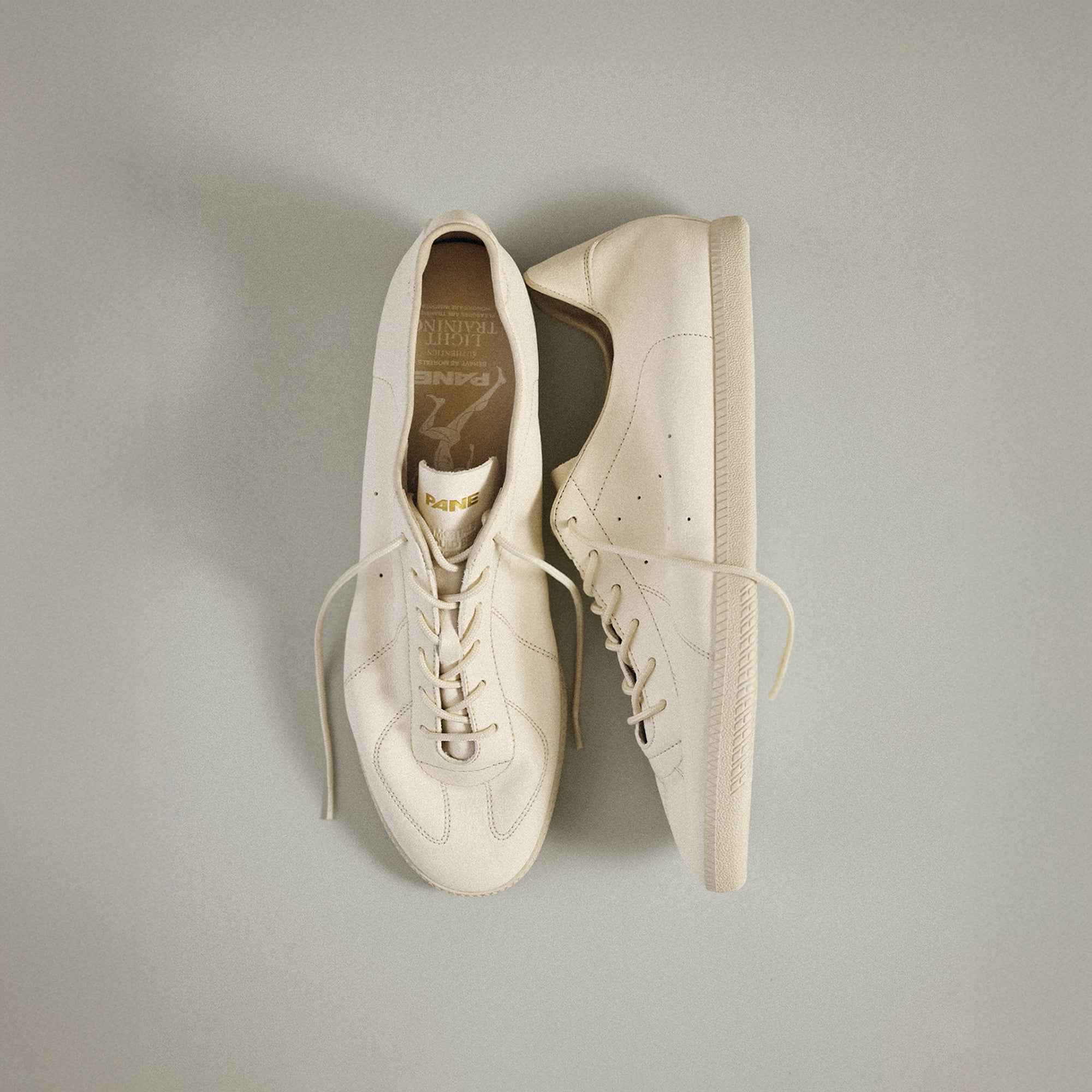 Pane Light Training Nogi Men’s Shoes – Achromate