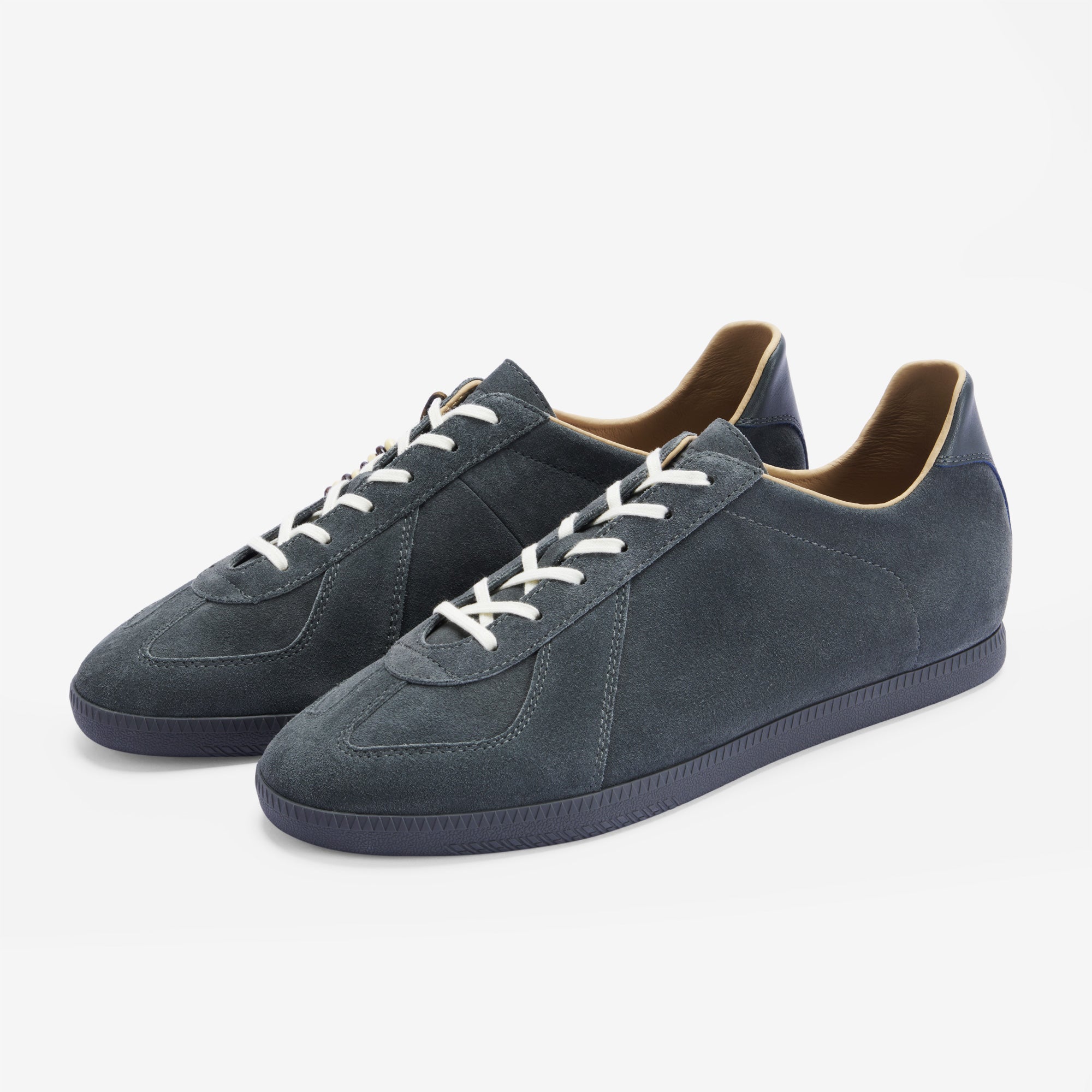 Pane Light Training Nogi Men’s Shoes – Fog Rock
