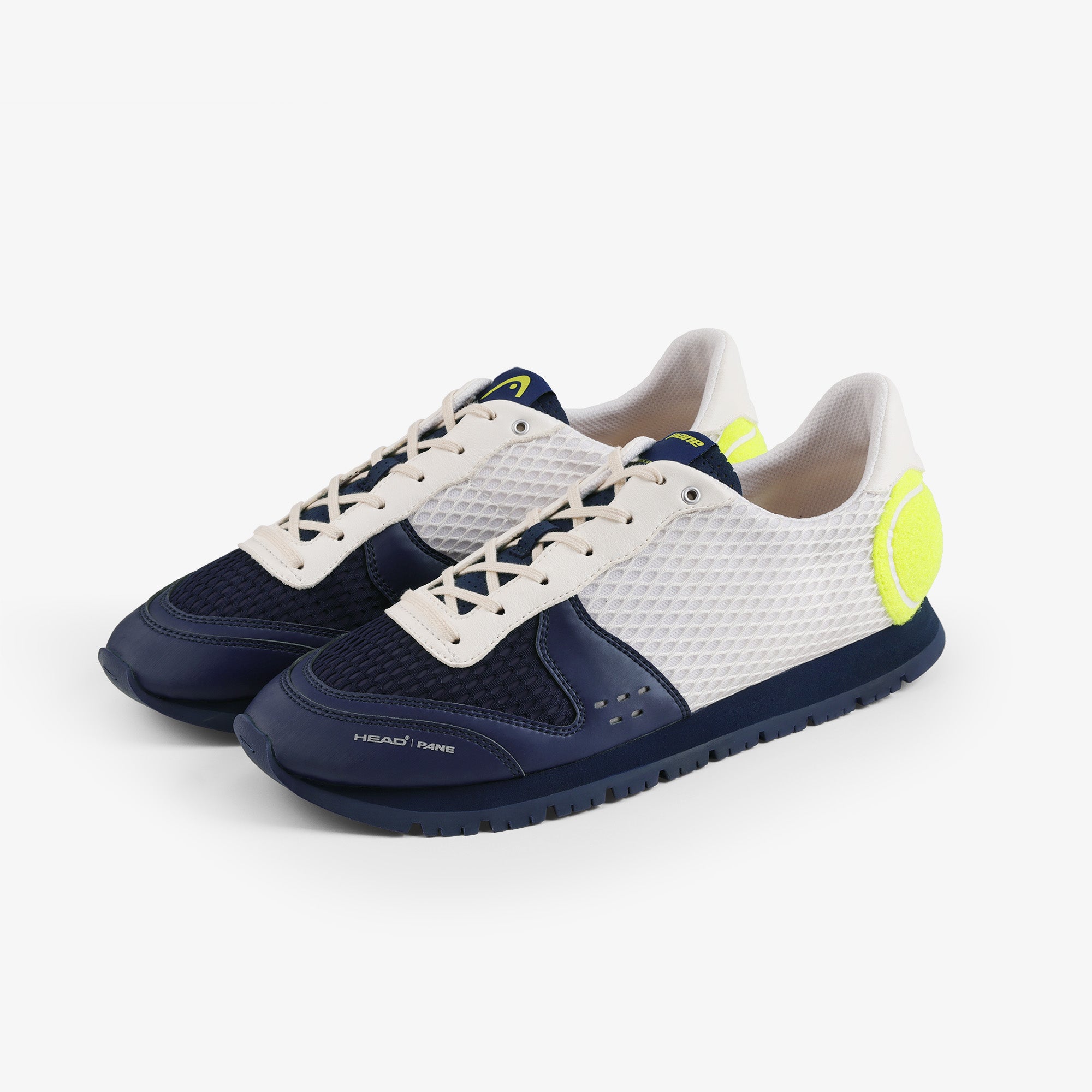 PANE x HEAD Pace Nostalgia Women’s Shoes – Ocean Volley