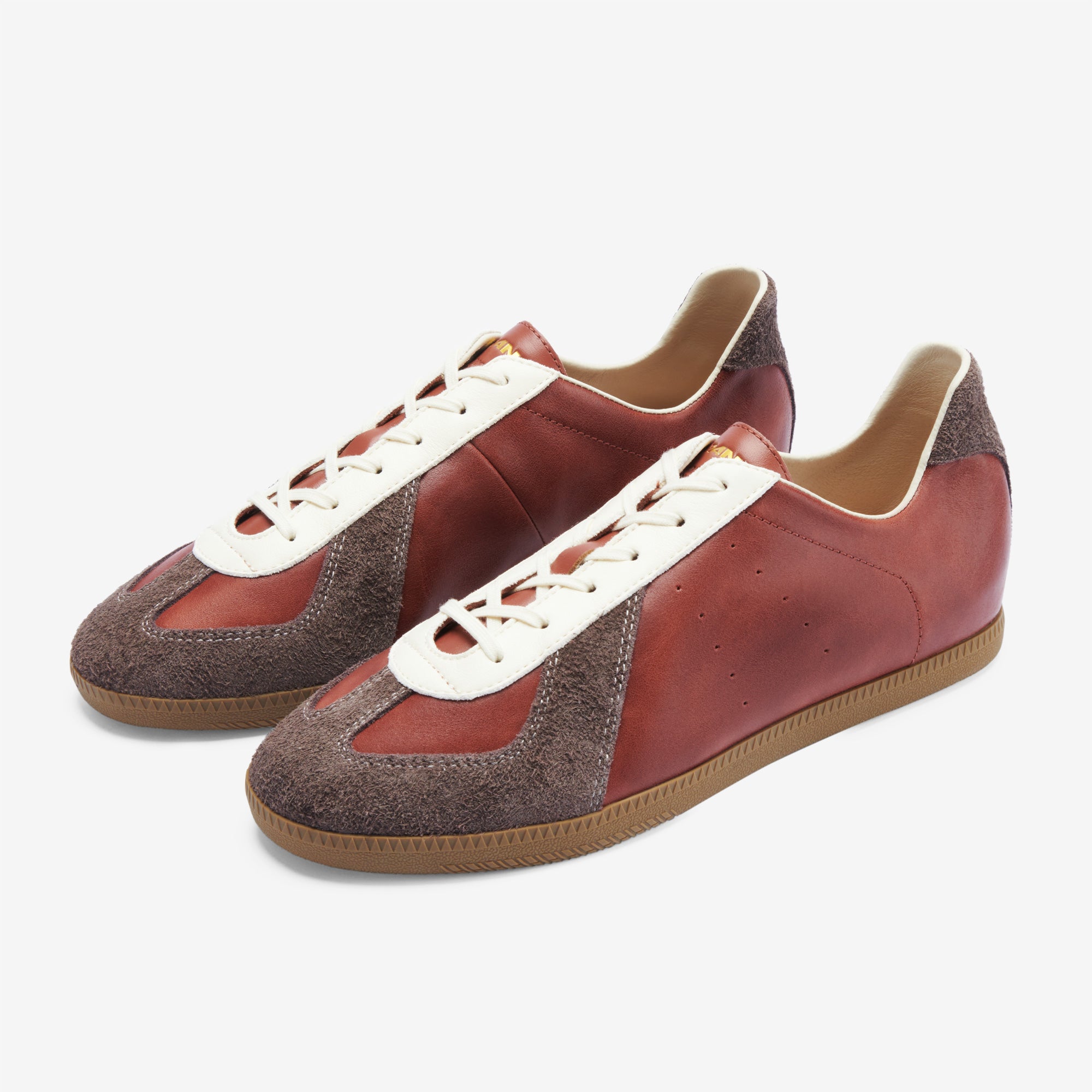 Pane Light Training Nogi Men’s Shoes – Noctra