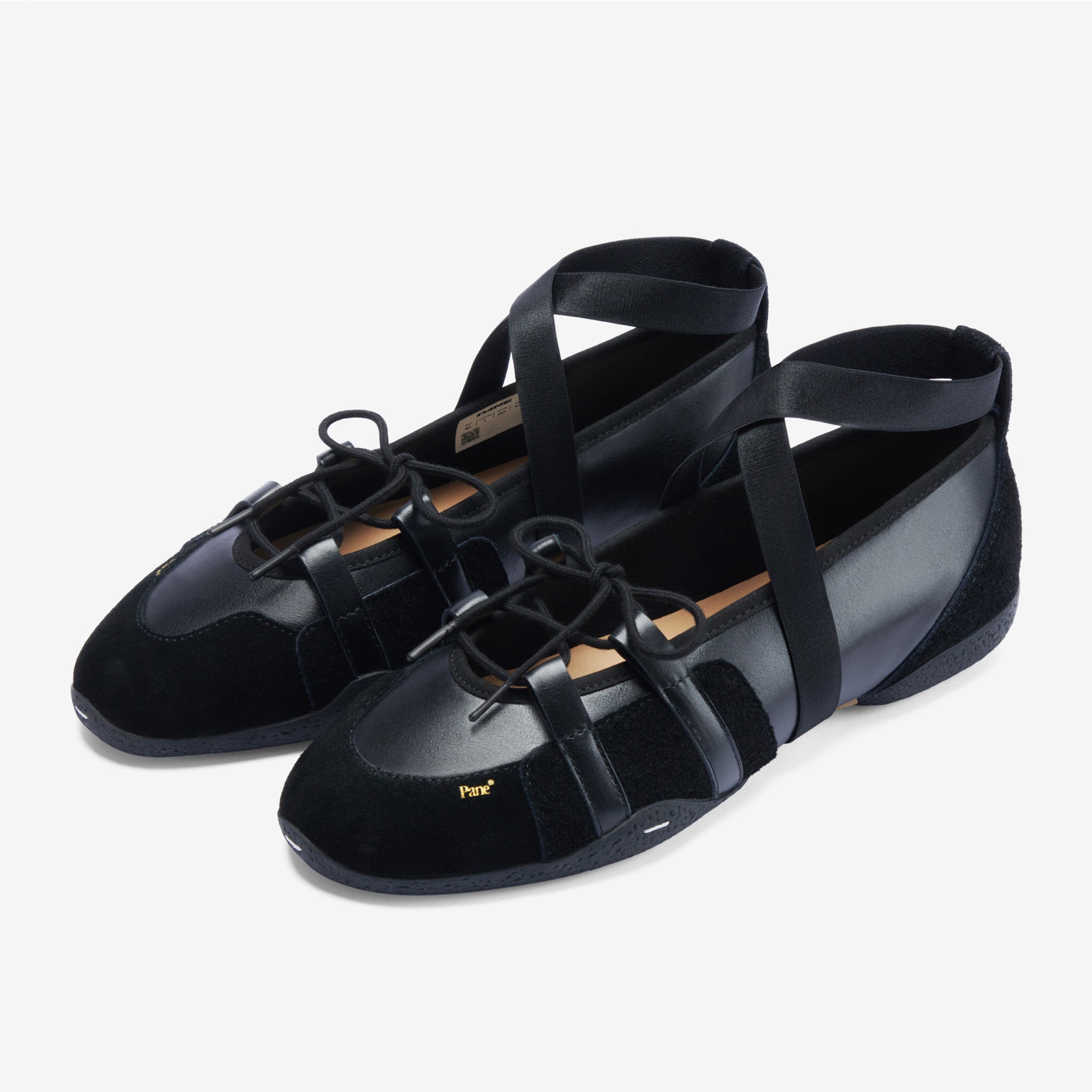 Pane Aria Women’s Shoes – Relevé