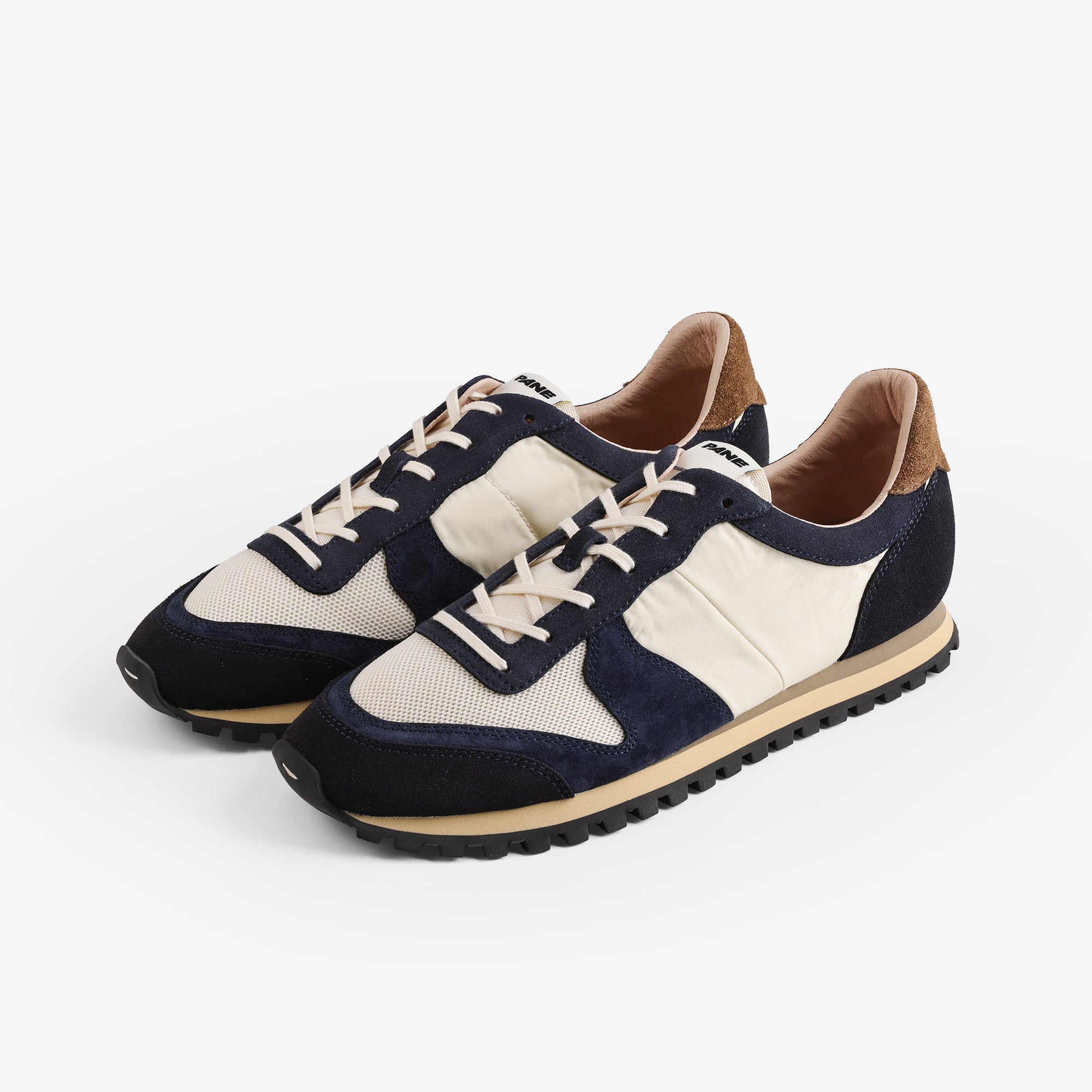 Pane Pace Nostalgia Women’s Shoes – Track Day