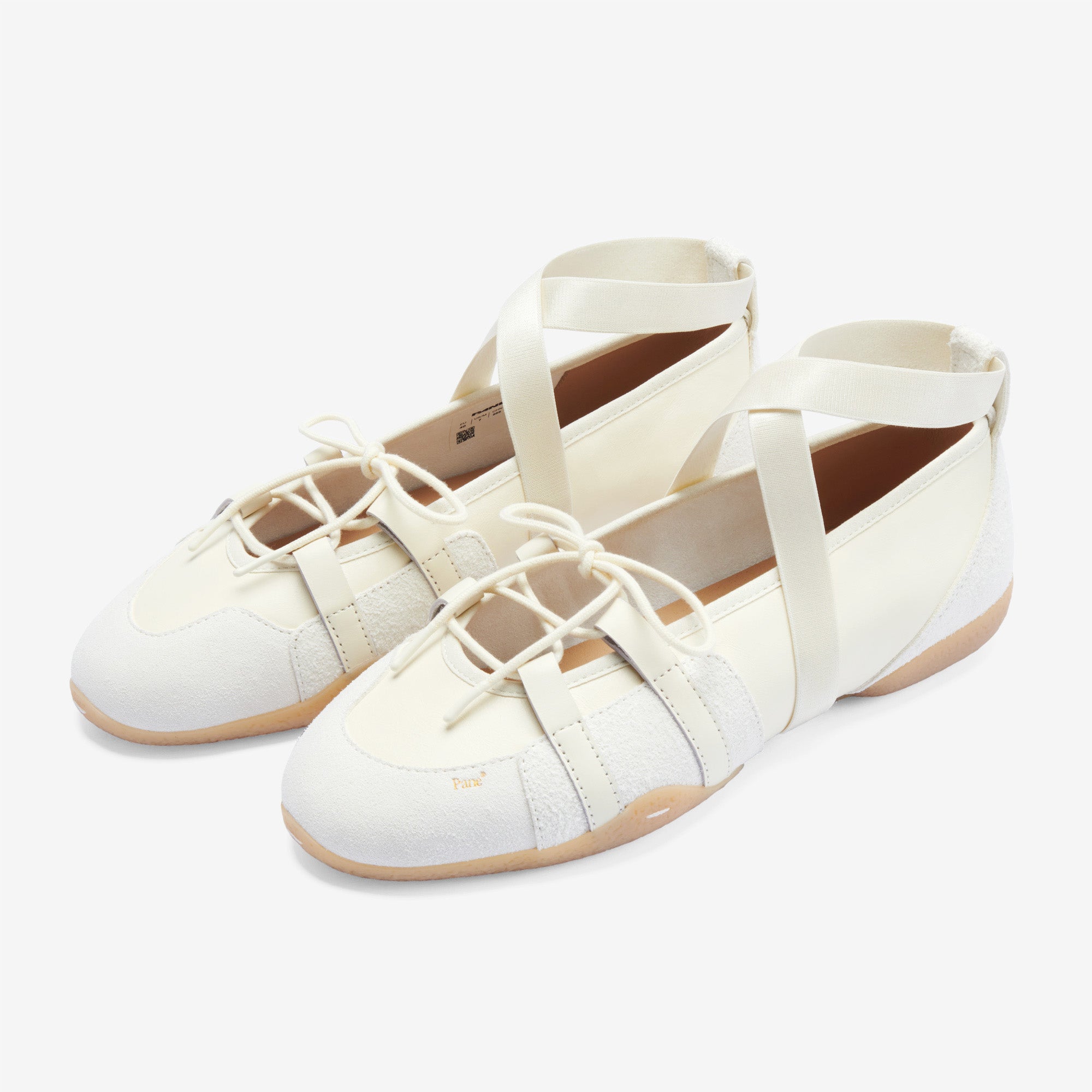 Pane Aria Women’s Shoes – Arabesque