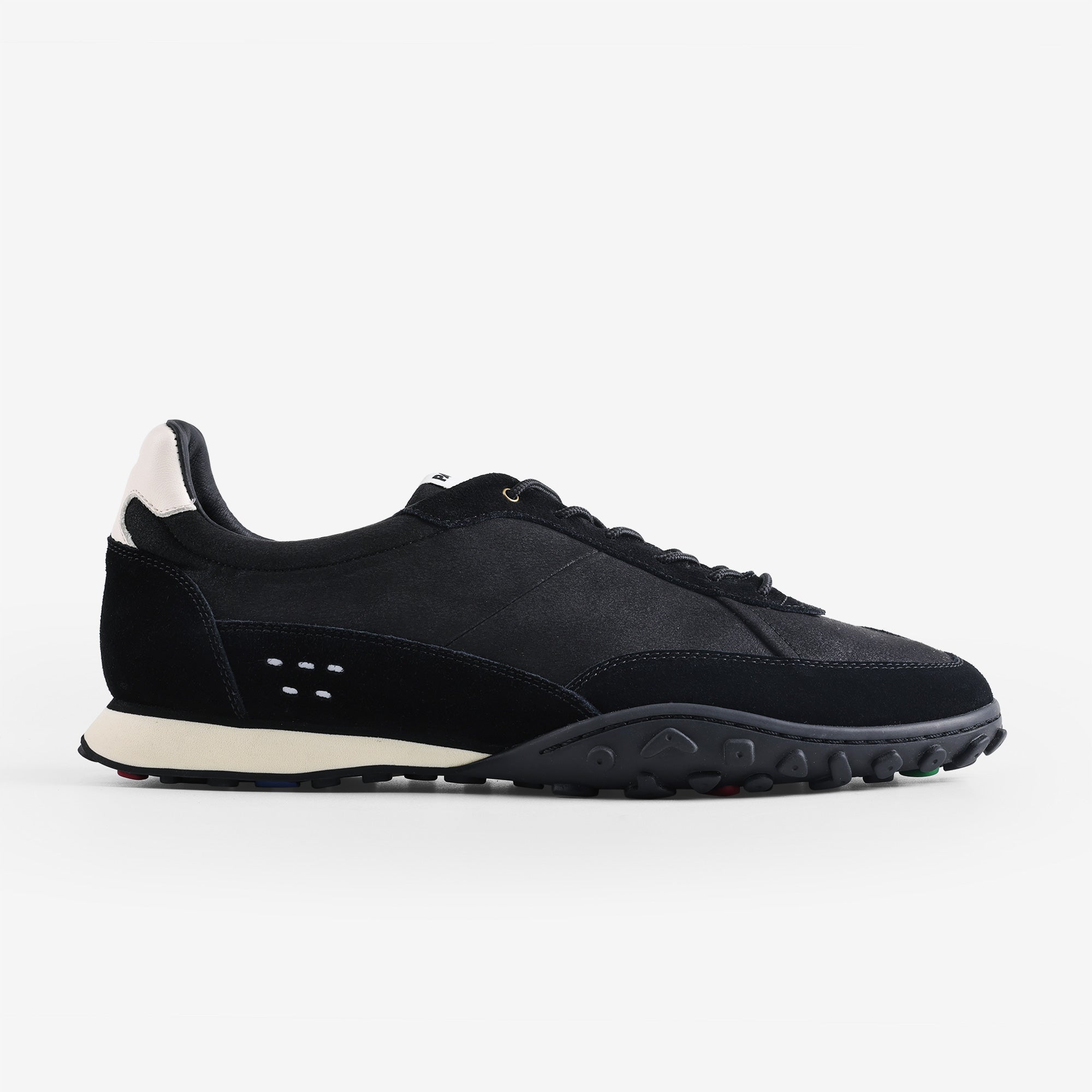 Pane Crest Kick Women’s Shoes – Bitumen