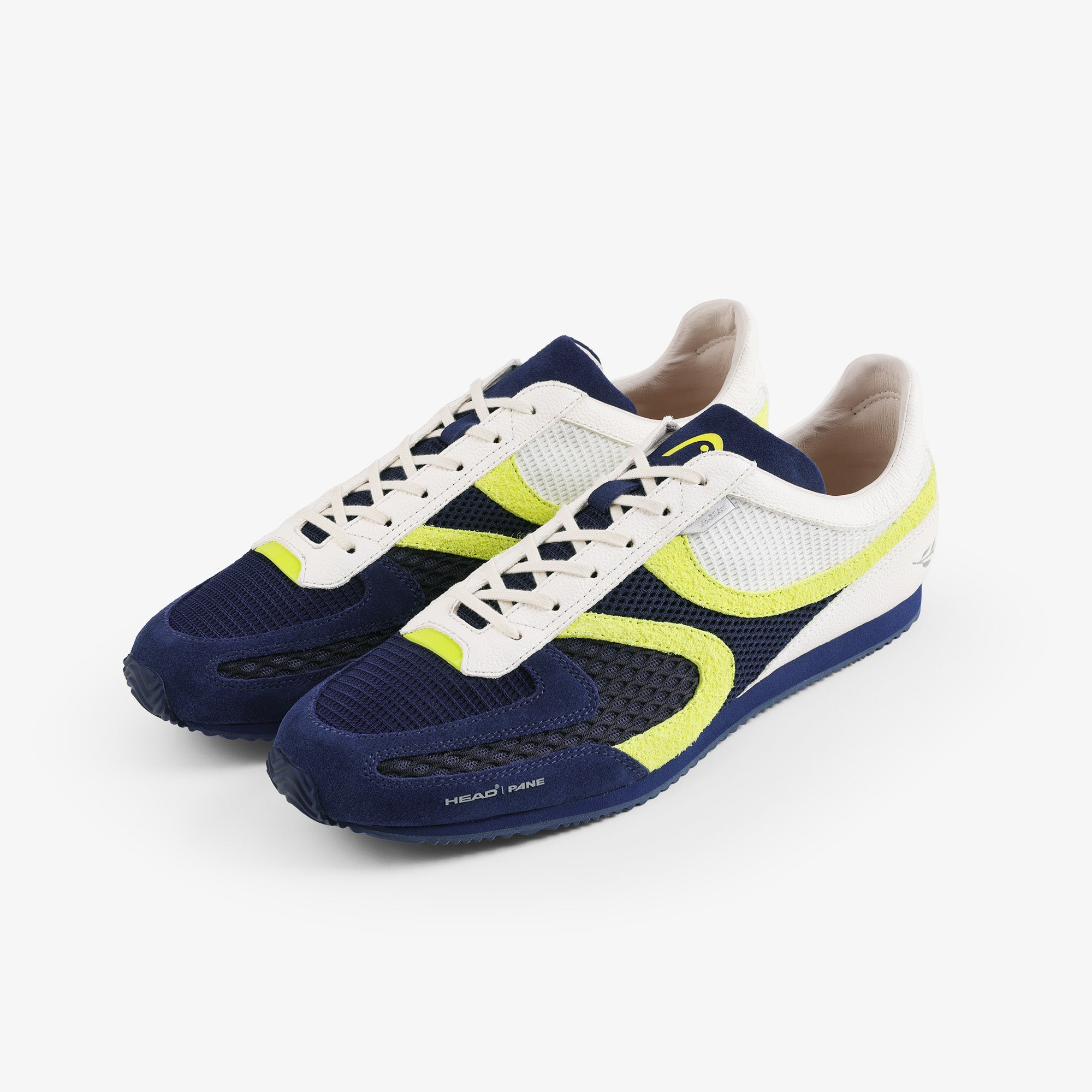 PANE x HEAD Riviera Run Women’s Shoes – Navy Rally