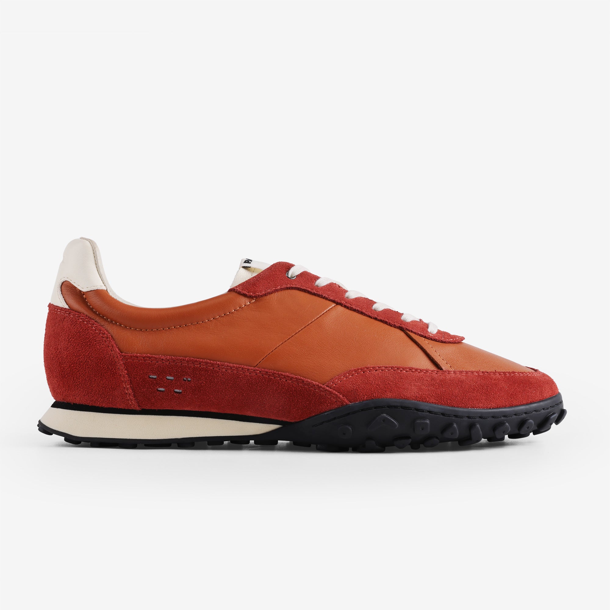 Pane Crest Kick Women's Shoes – Ridge