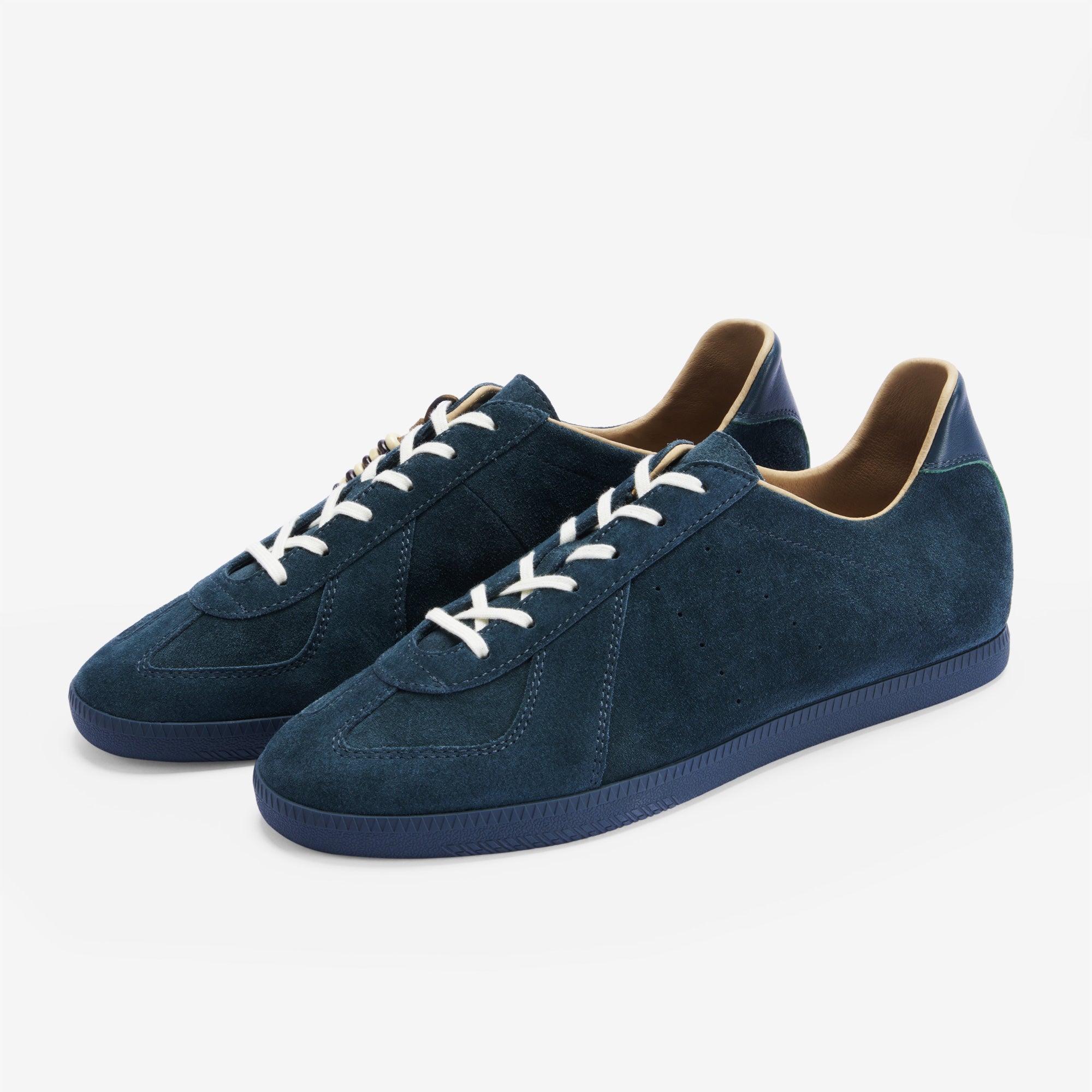 Pane Light Training Nogi Men’s Shoes – Pine Mist