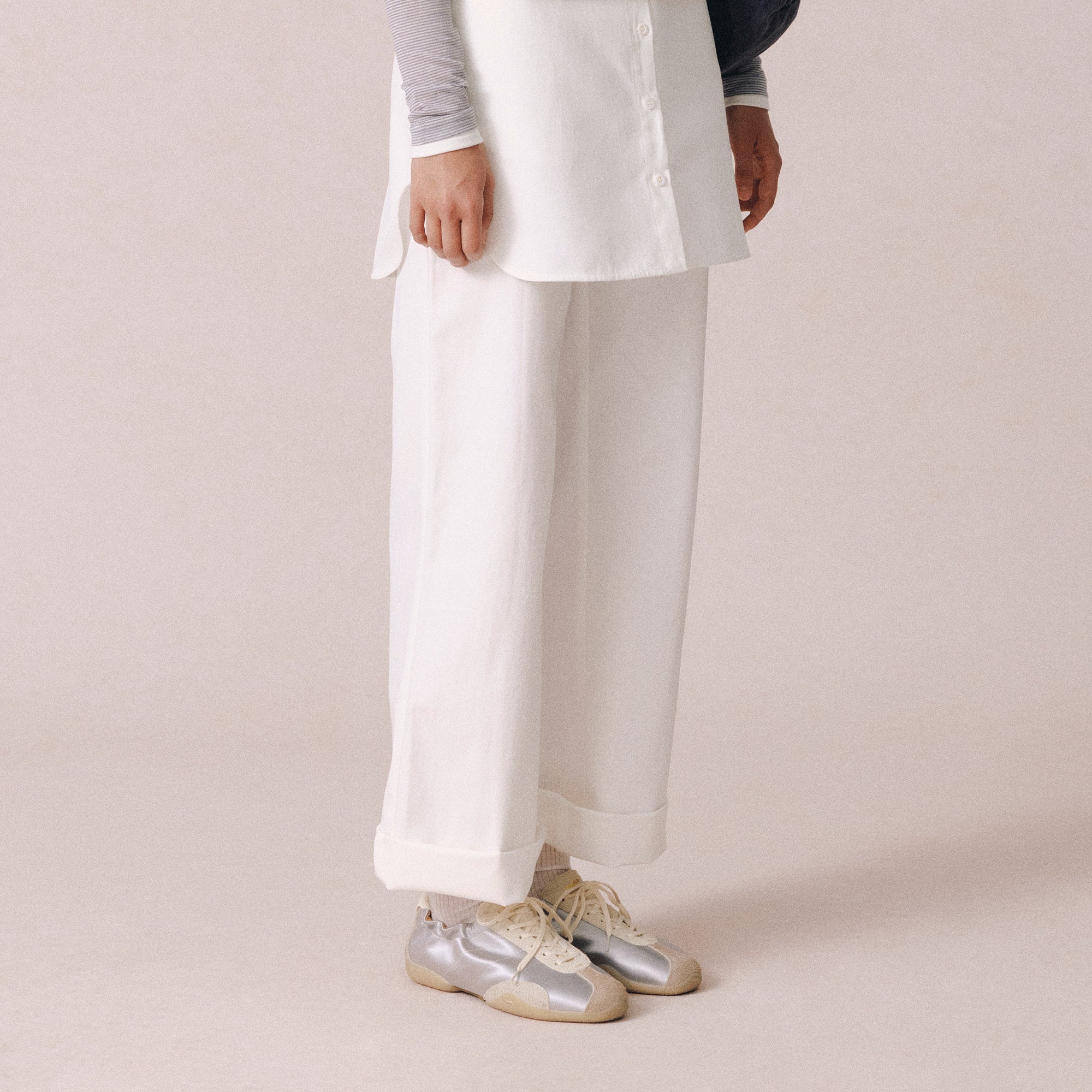 Pane Zephyr Training Women’s Shoes – Sterling