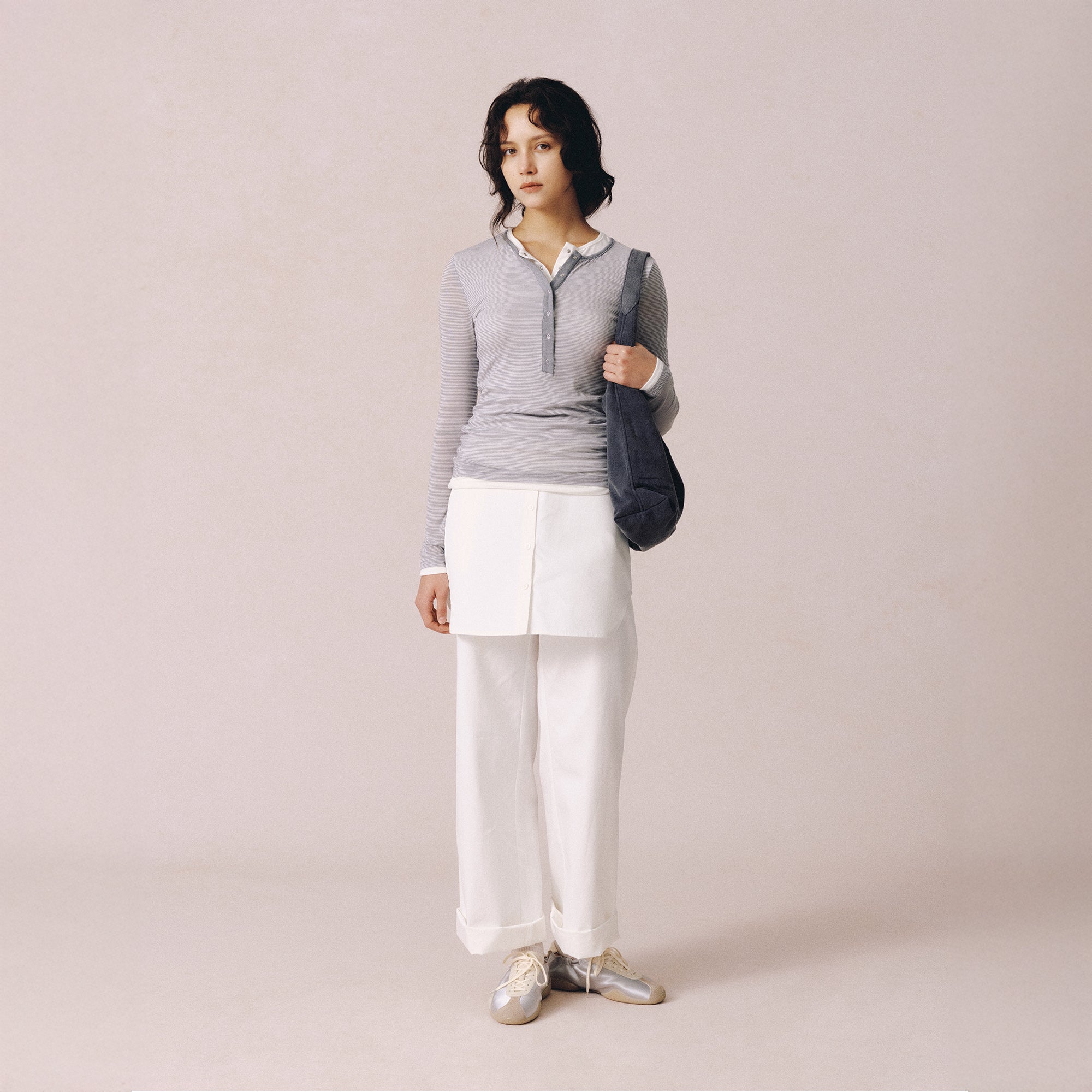 Pane Zephyr Training Women’s Shoes – Sterling