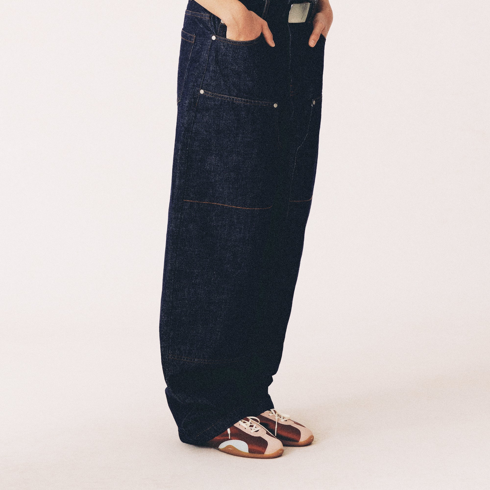 Pane Zephyr Training Men’s Shoes – Rowan