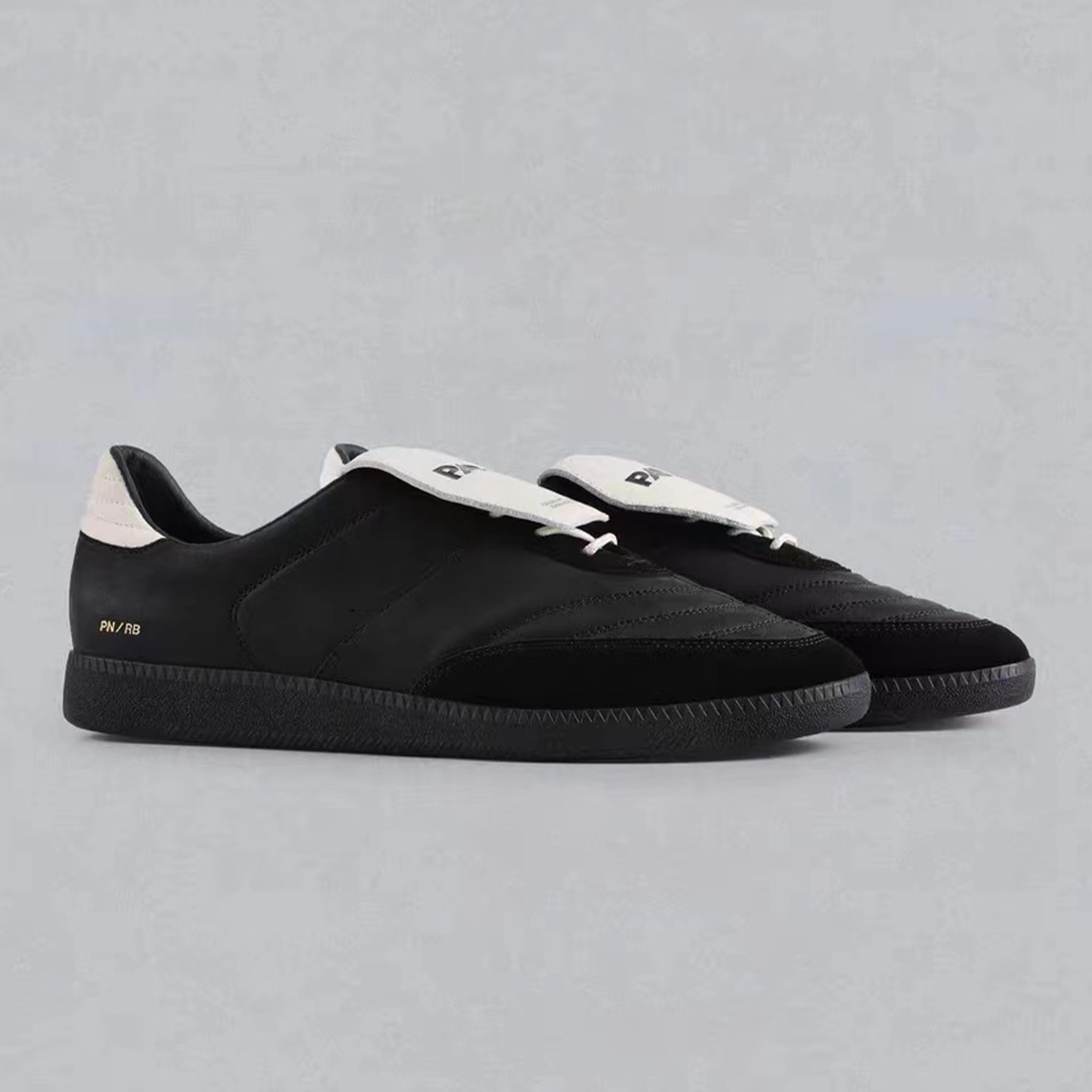 Pane Rugby Men’s Shoes – Dark Calla Lily