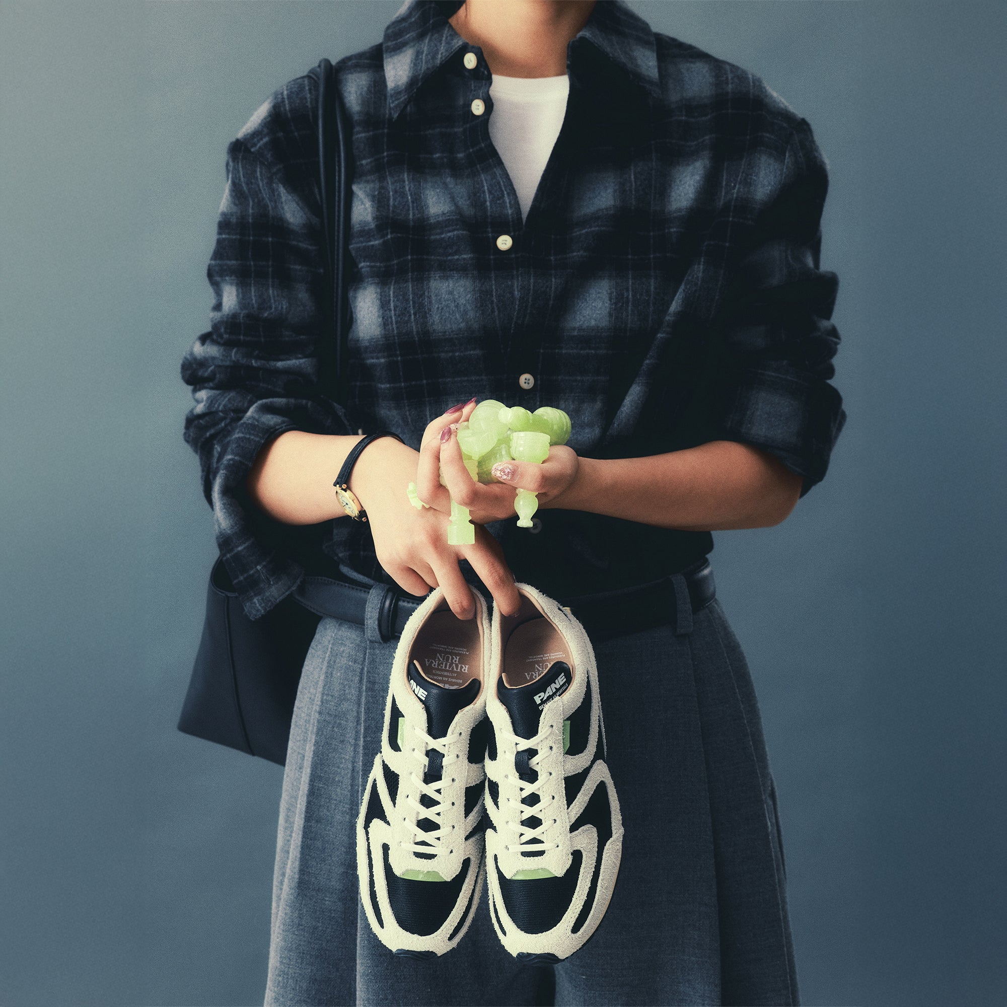 Pane Riviera Run Men’s Shoes – Ashway