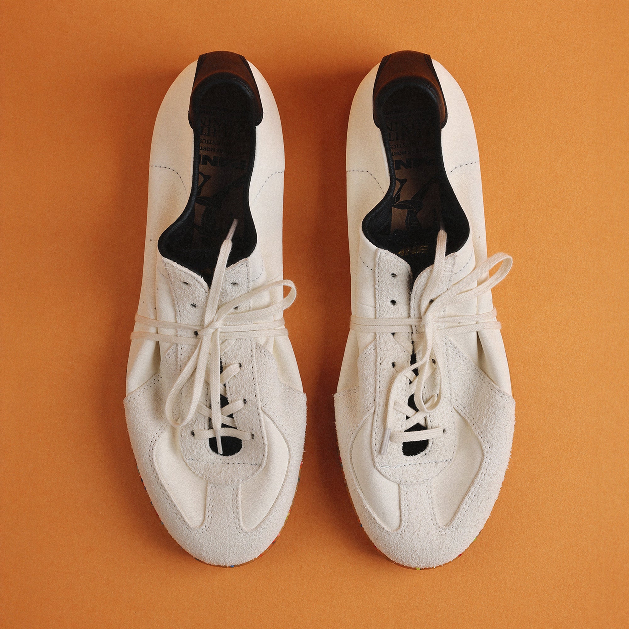 Pane Light Training Nogi Women’s Shoes – Home Court