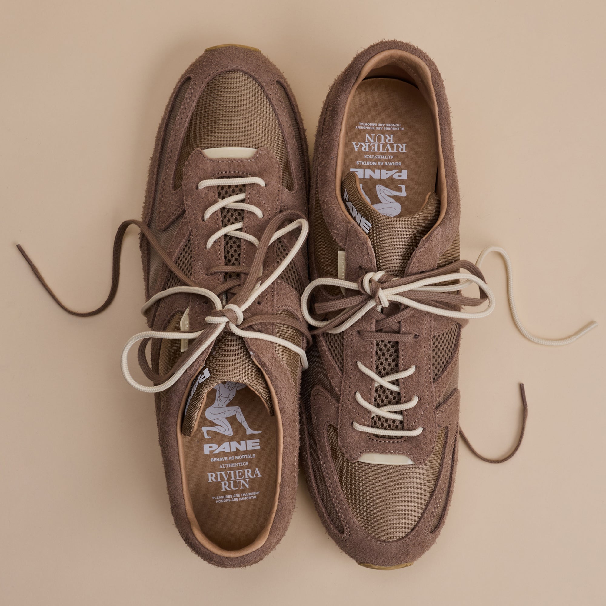 Pane Riviera Run Women’s Shoes – A Few Miles