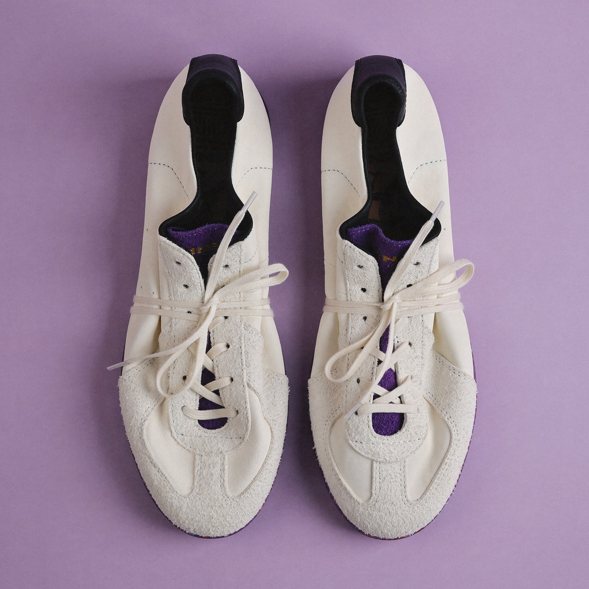 Pane Light Training Nogi Men’s Shoes – Tyrian