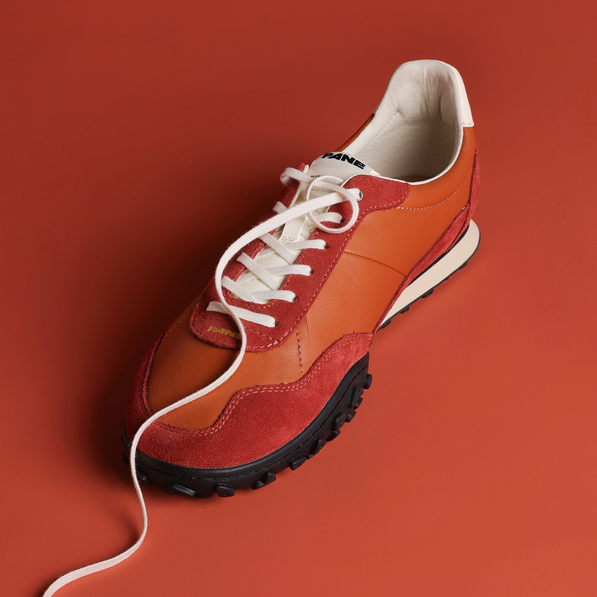 Pane Crest Kick Men’s Shoes – Ridge