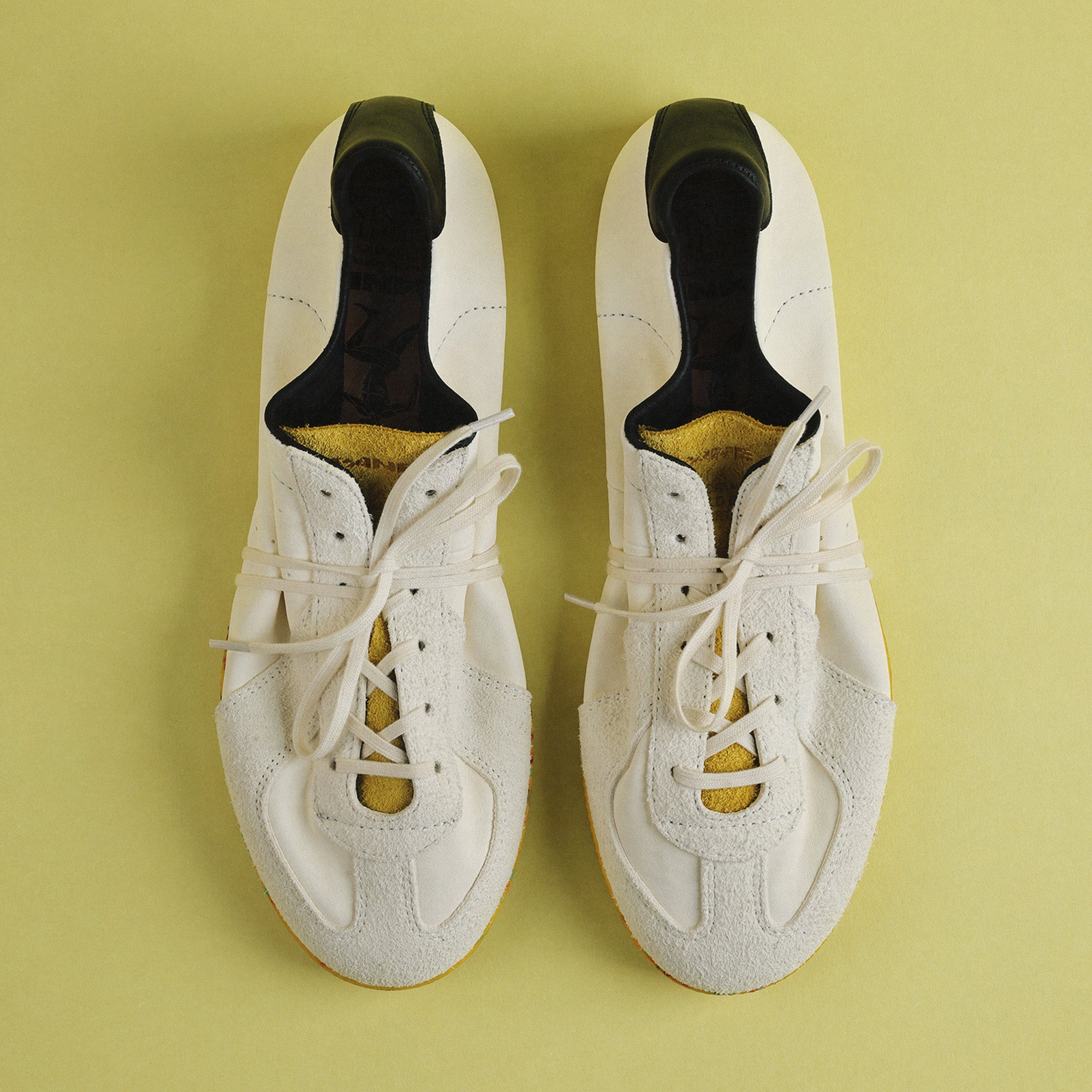 Pane Light Training Nogi Women’s Shoes – Hop Point