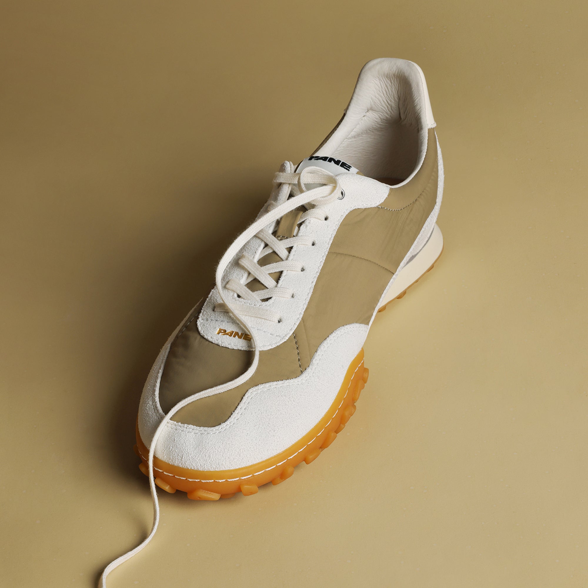 Pane Crest Kick Men’s Shoes – Talus