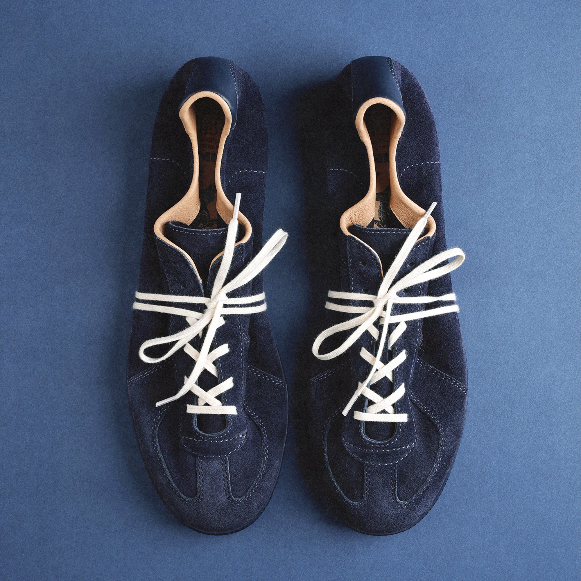 Pane Light Training Nogi Women’s Shoes – Dusk Indigo