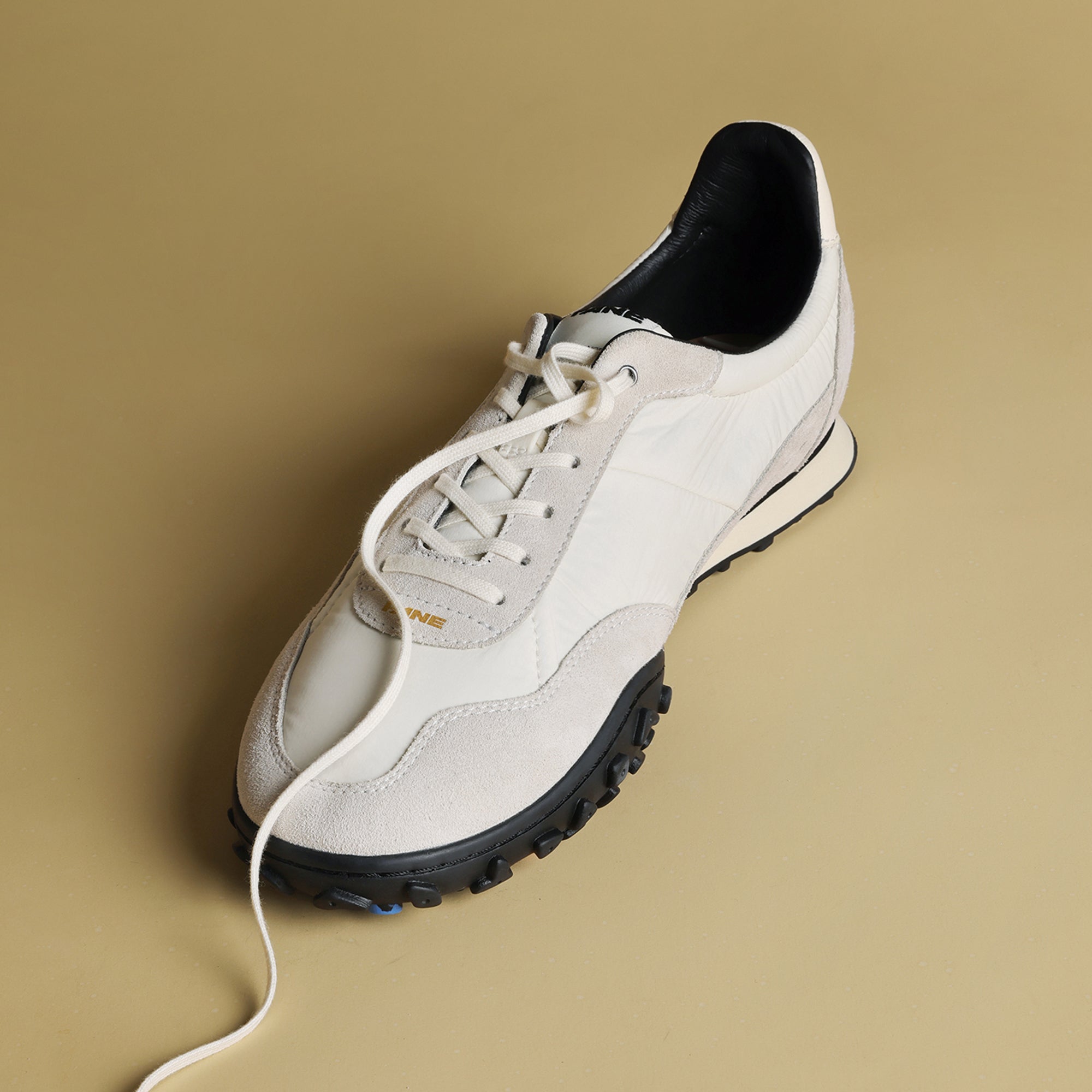 Pane Crest Kick Men’s Shoes – Plain