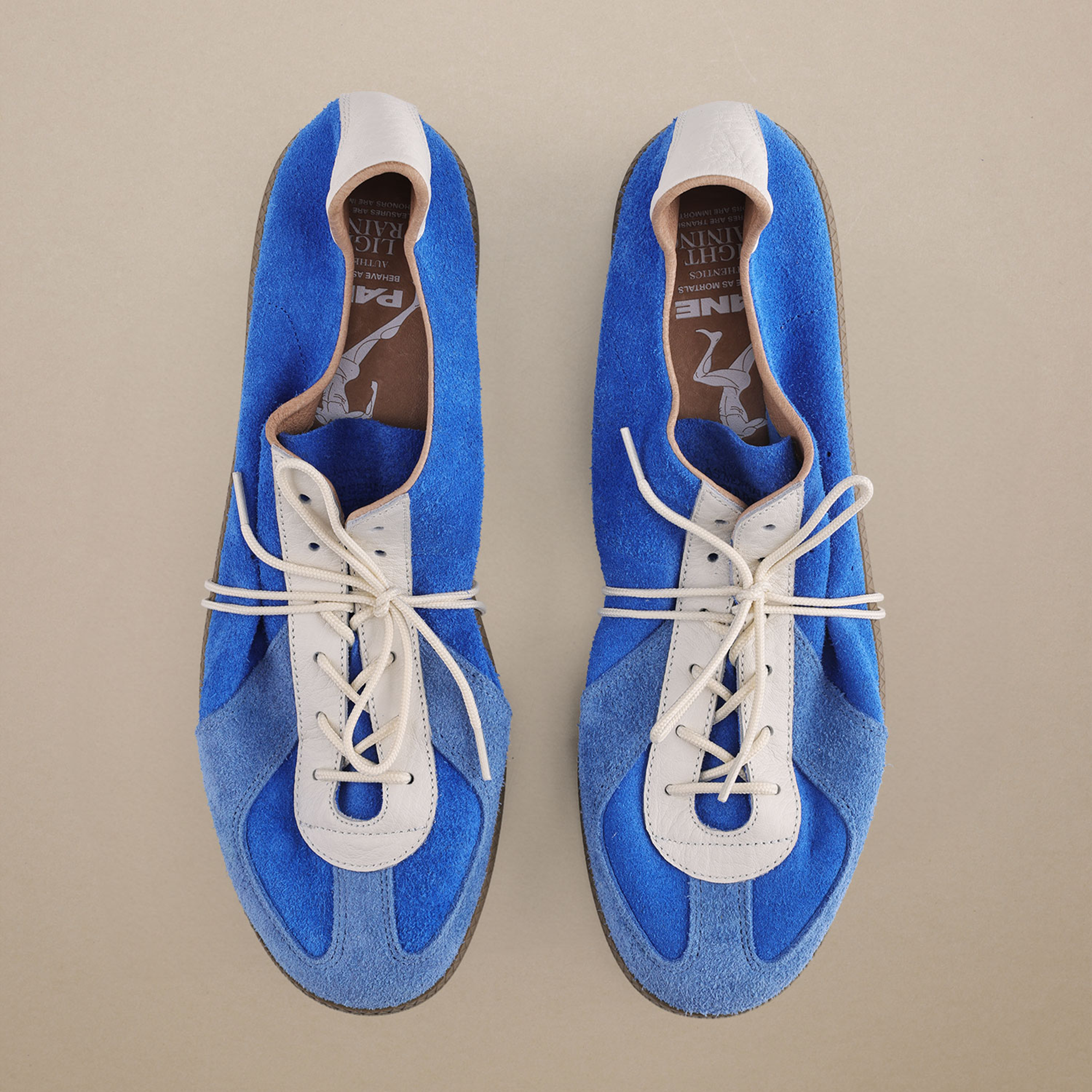 Pane Light Training Nogi Women’s Shoes – Rio De Janeiro