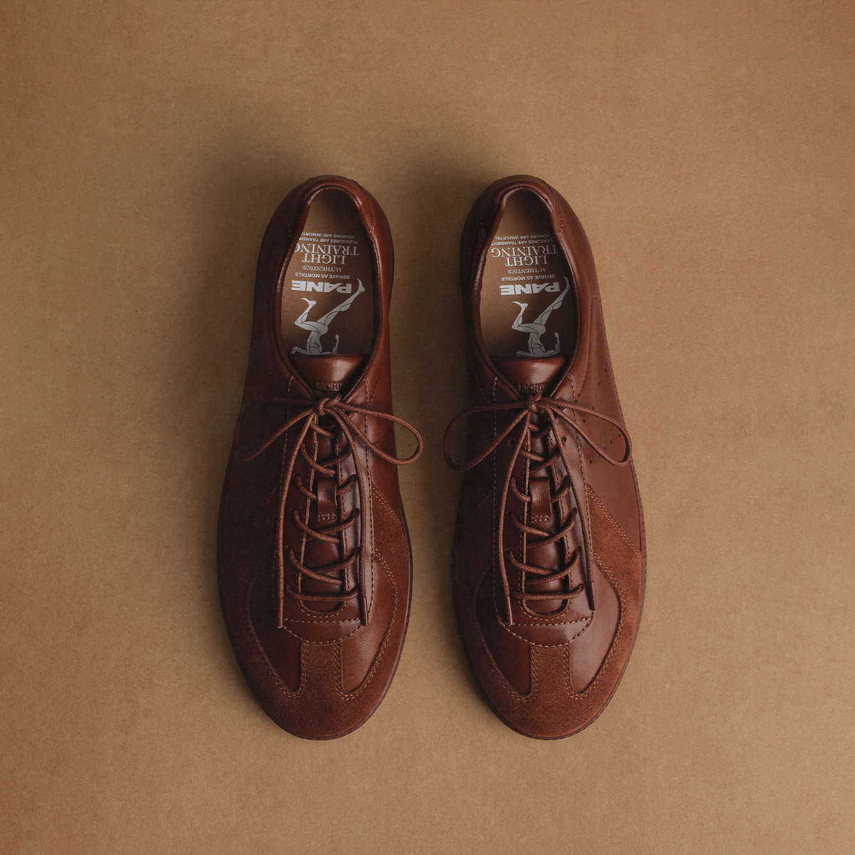 Pane Light Training Men's Shoes - Blush