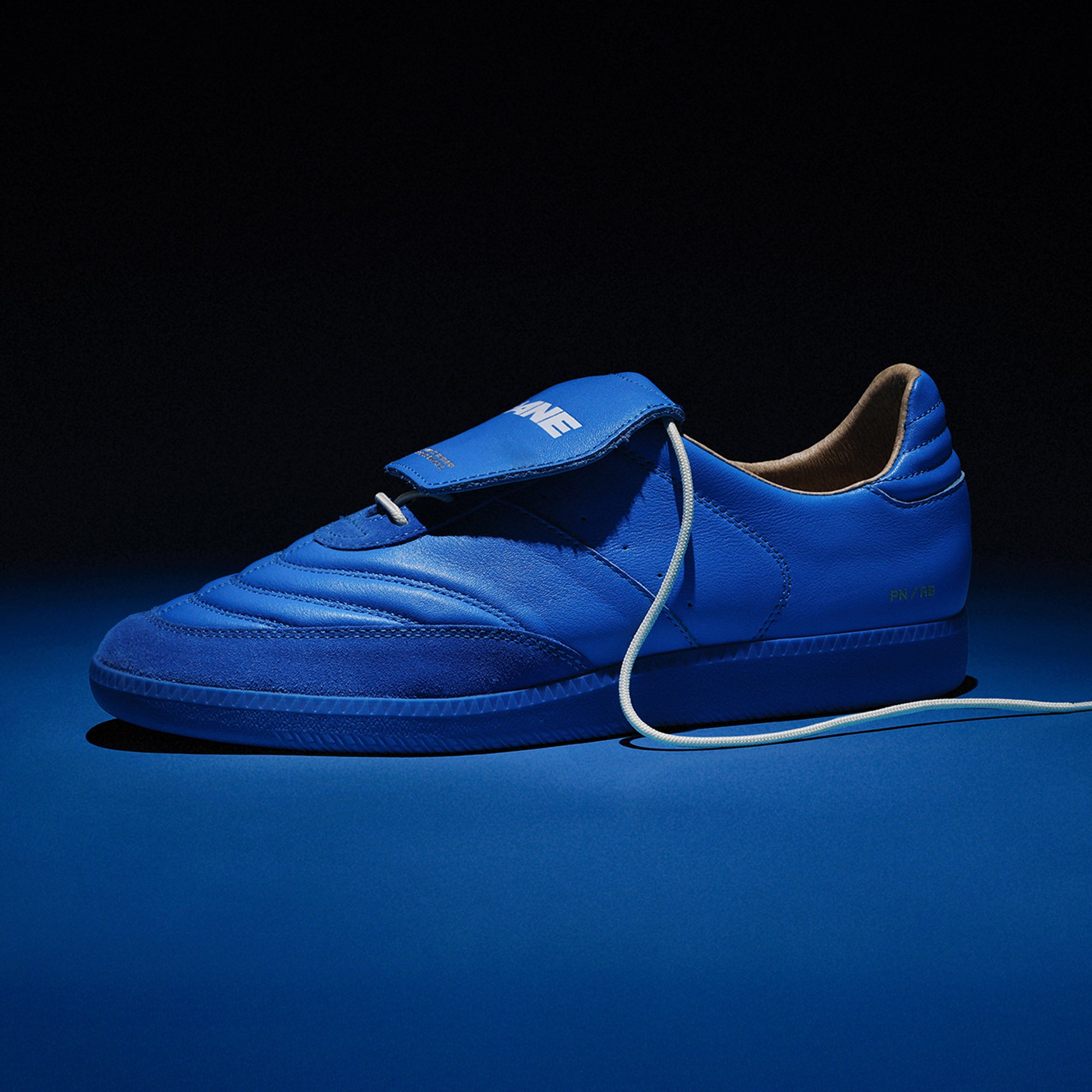 Pane Rugby Women’s Shoes – Razzle