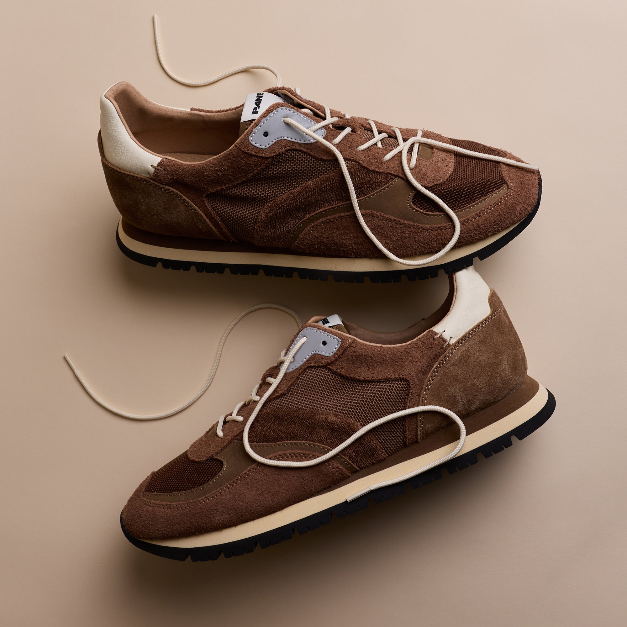 Pane Pace Nostalgia 2.0 Men’s Shoes – Nashville