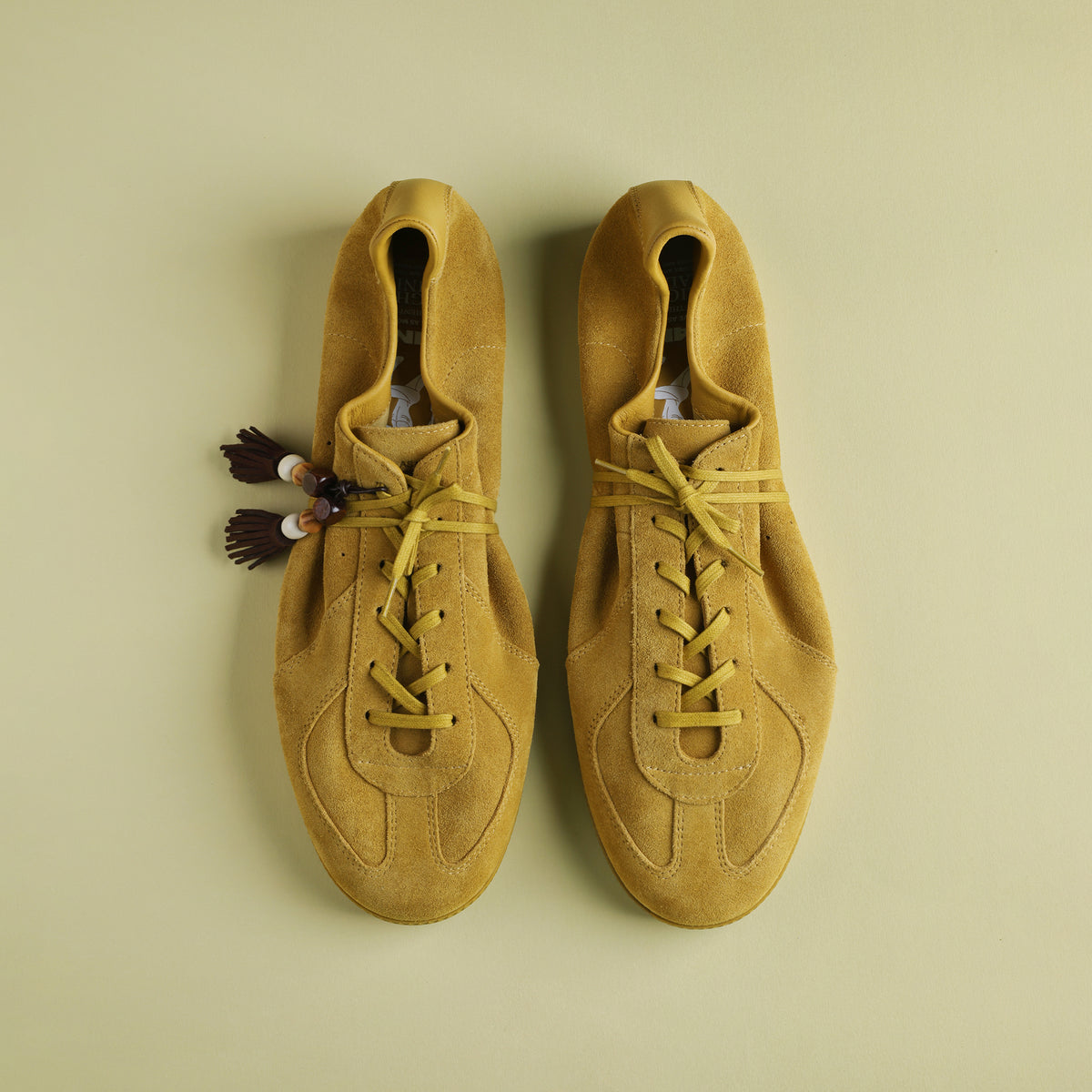 Pane Light Training Nogi Men’s Shoes - Ginger Chestnut