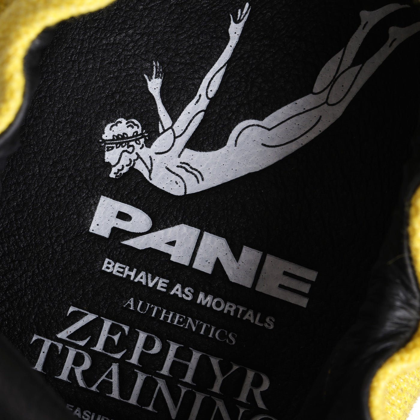 Pane Zephyr Training Pouching Women’s Shoes – Code Retro