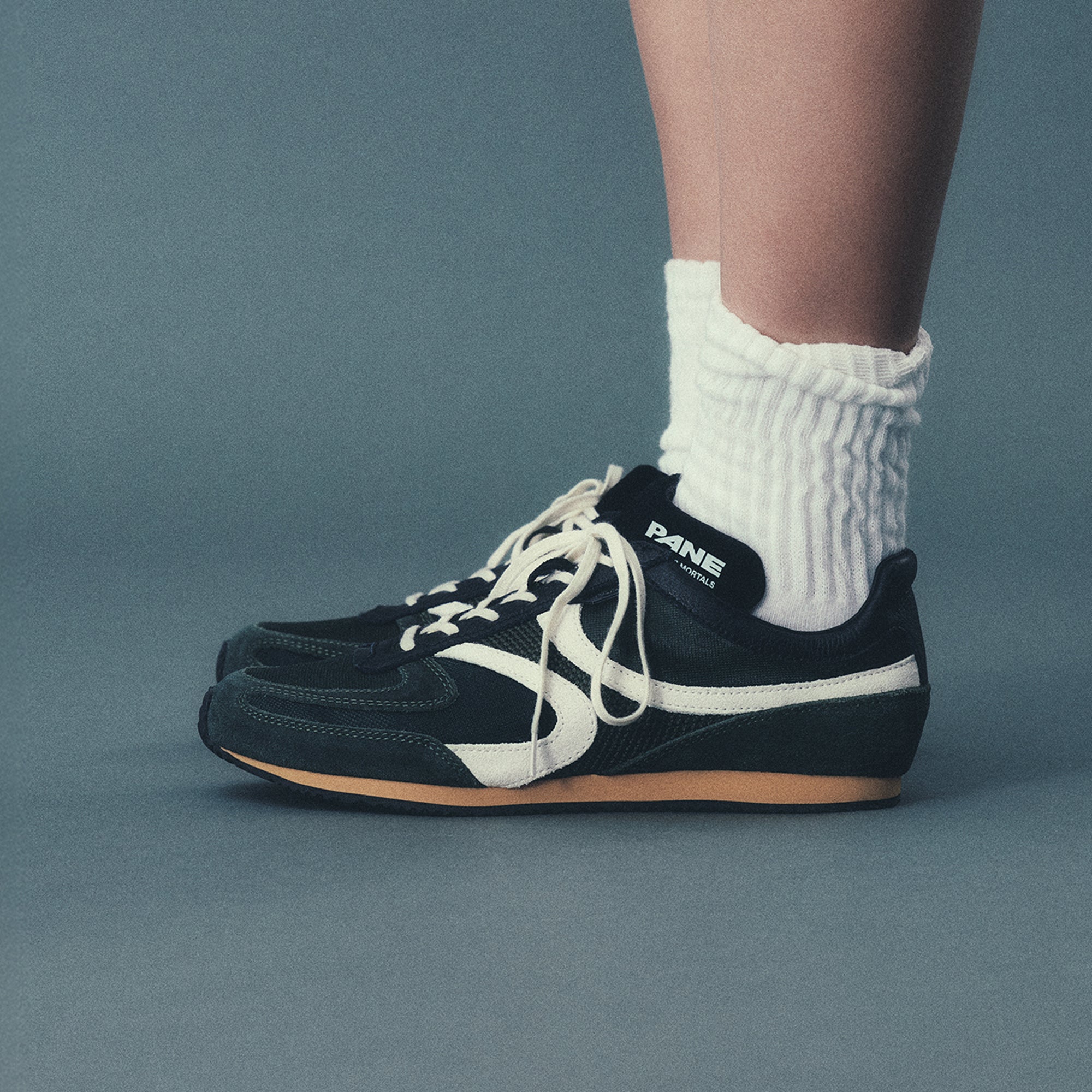 Pane Riviera Run Men’s Shoes – Pine Rover