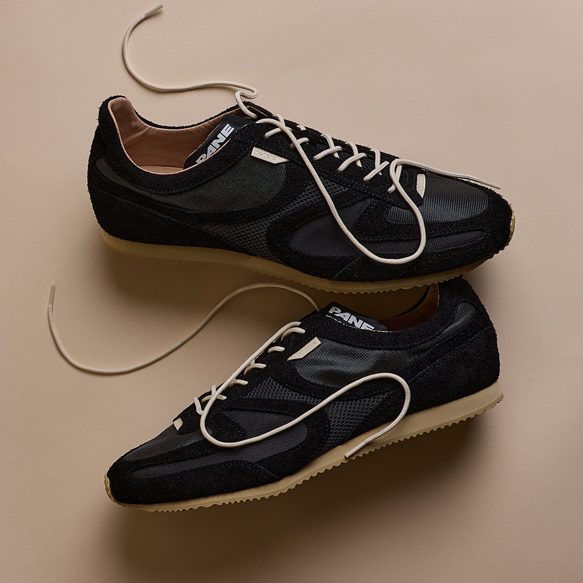 Pane Riviera Run Women’s Shoes – Late Run