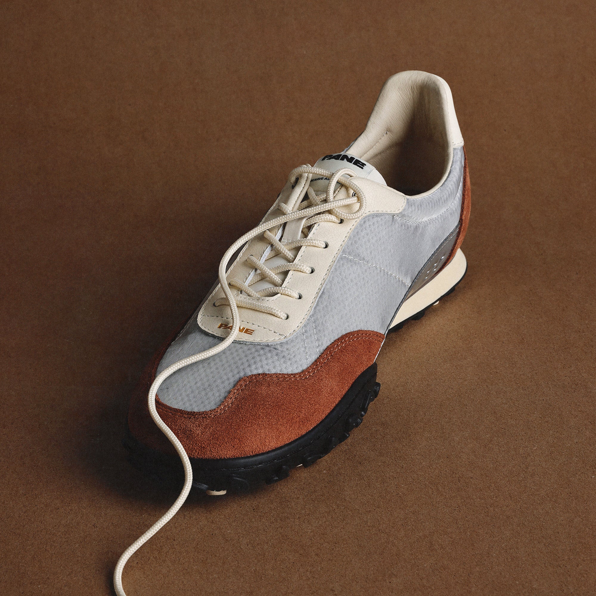 Pane Crest Kick Men’s Shoes - Lunar Sand