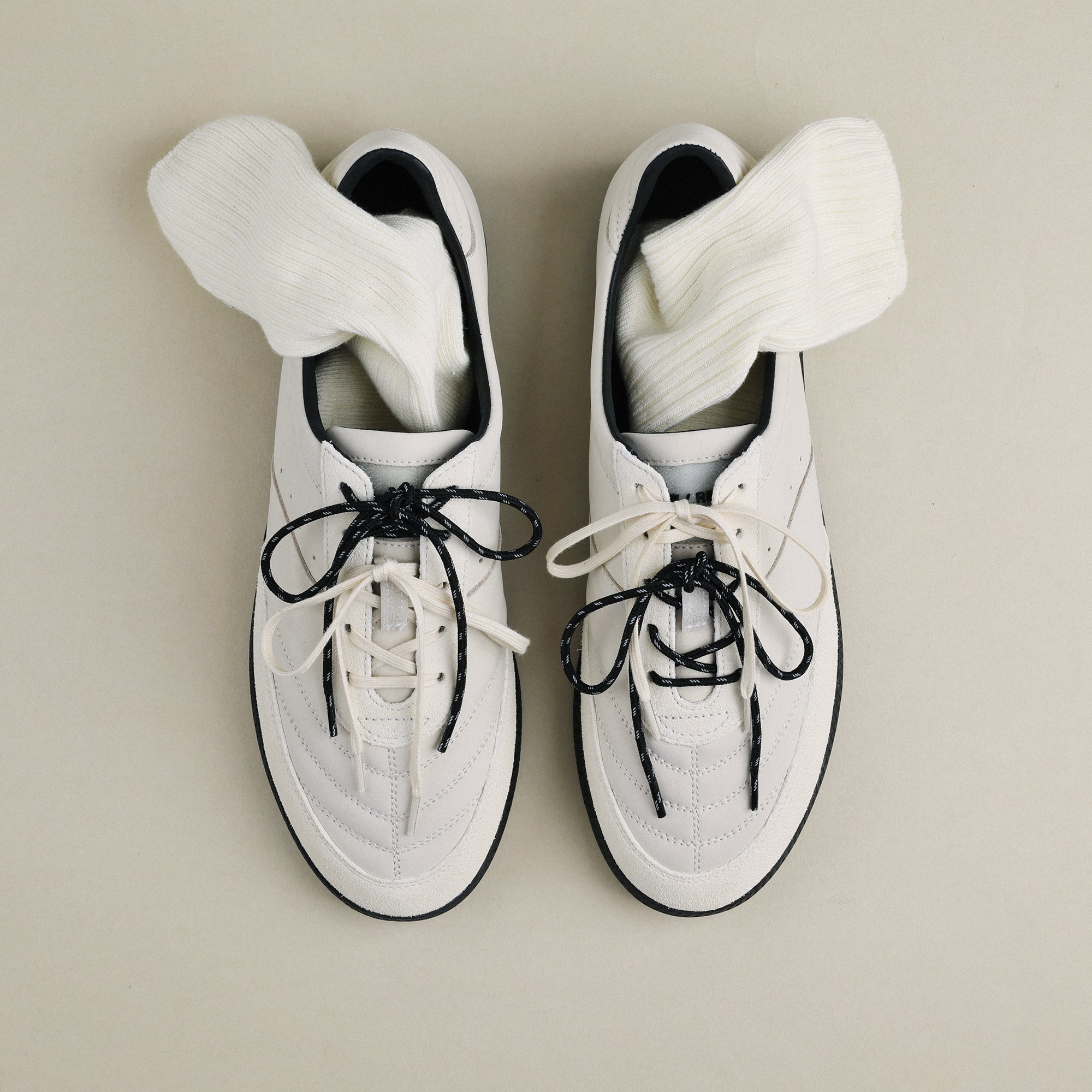 Pane Rugby Men’s Shoes – Detective