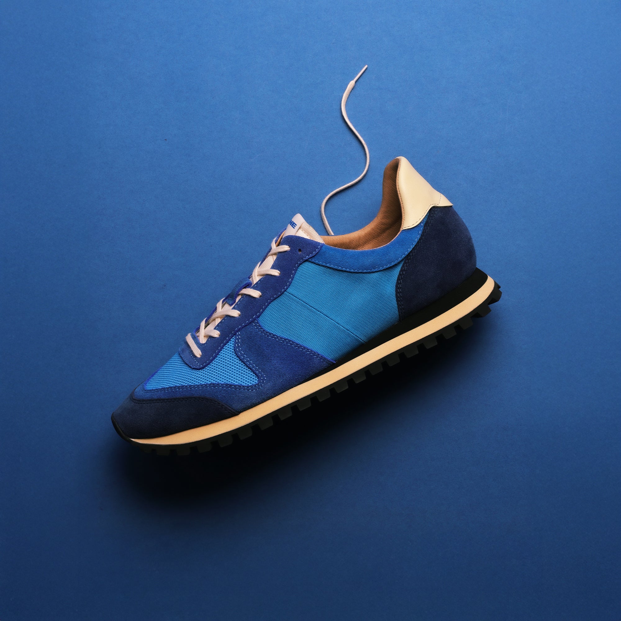 Pane Pace Nostalgia Men’s Shoes – Tides