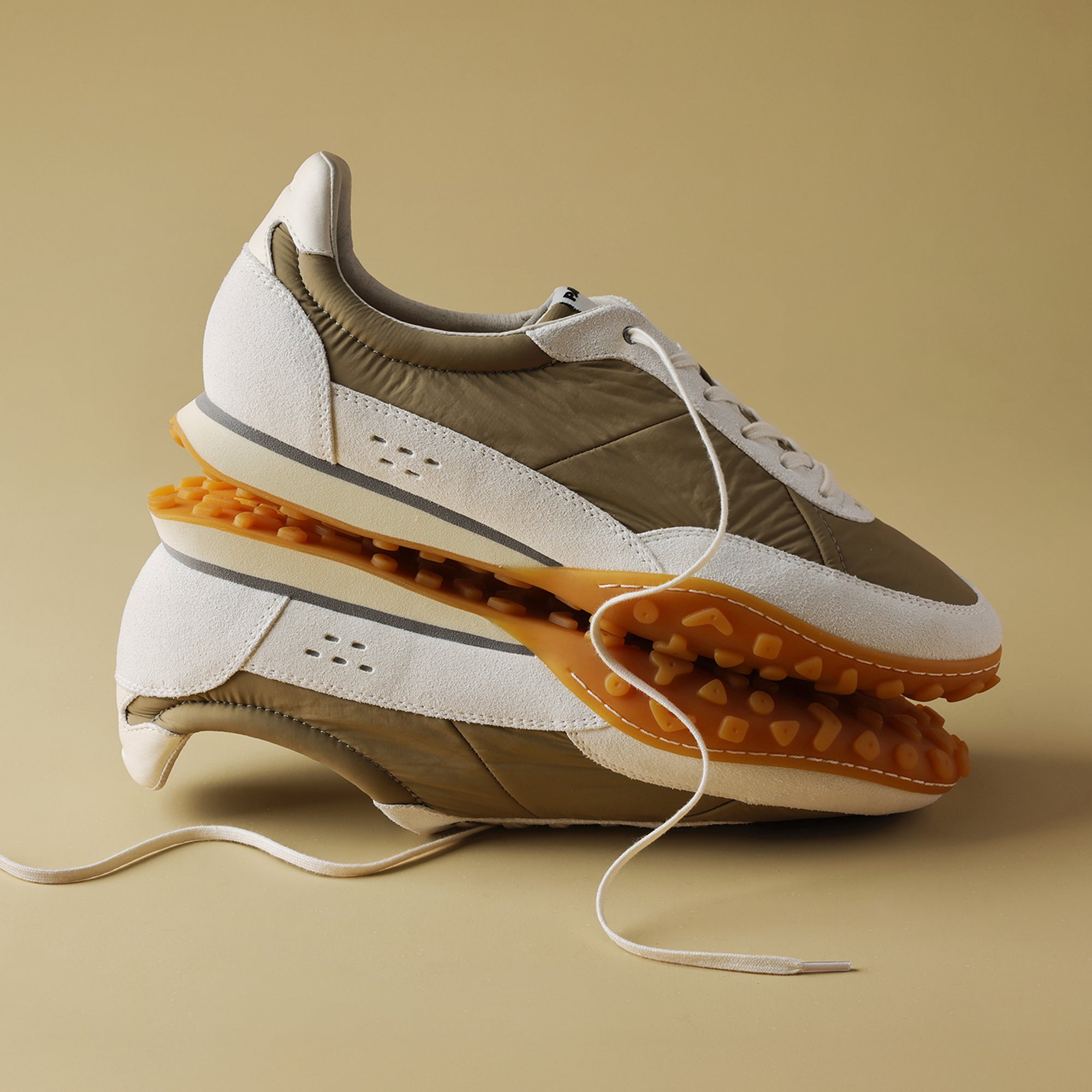 Pane Crest Kick Men’s Shoes – Talus