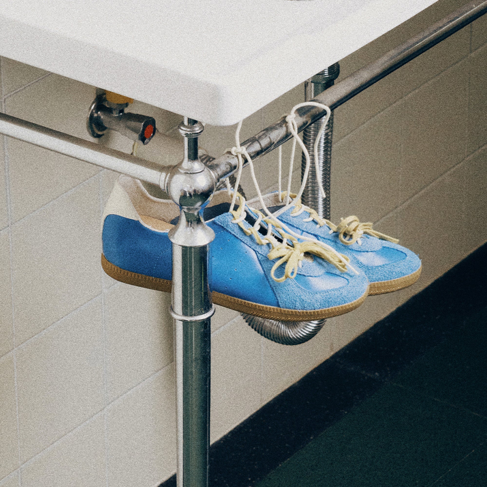 Pane Light Training Nogi Men’s Shoes – Airliner