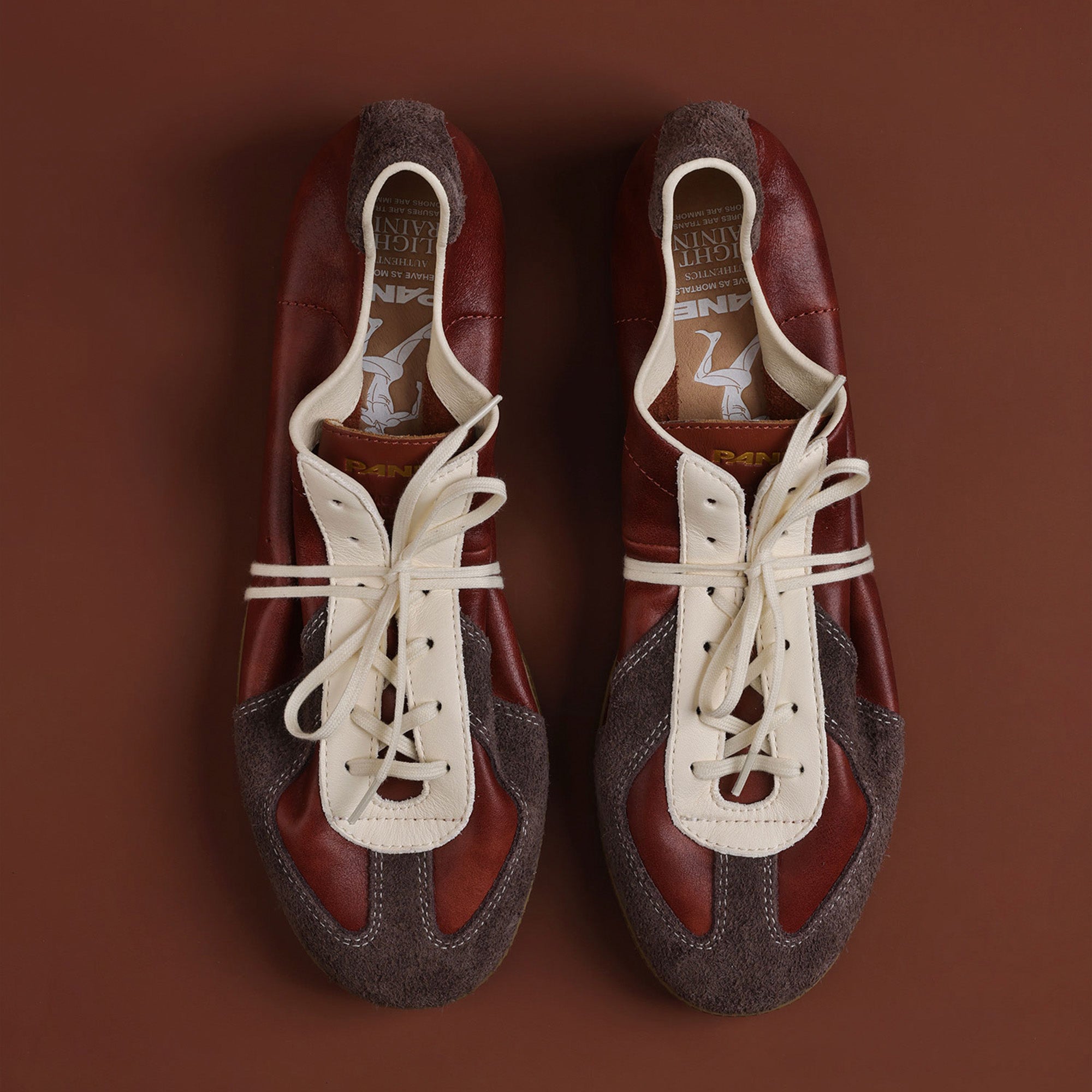 Pane Light Training Nogi Men’s Shoes – Noctra