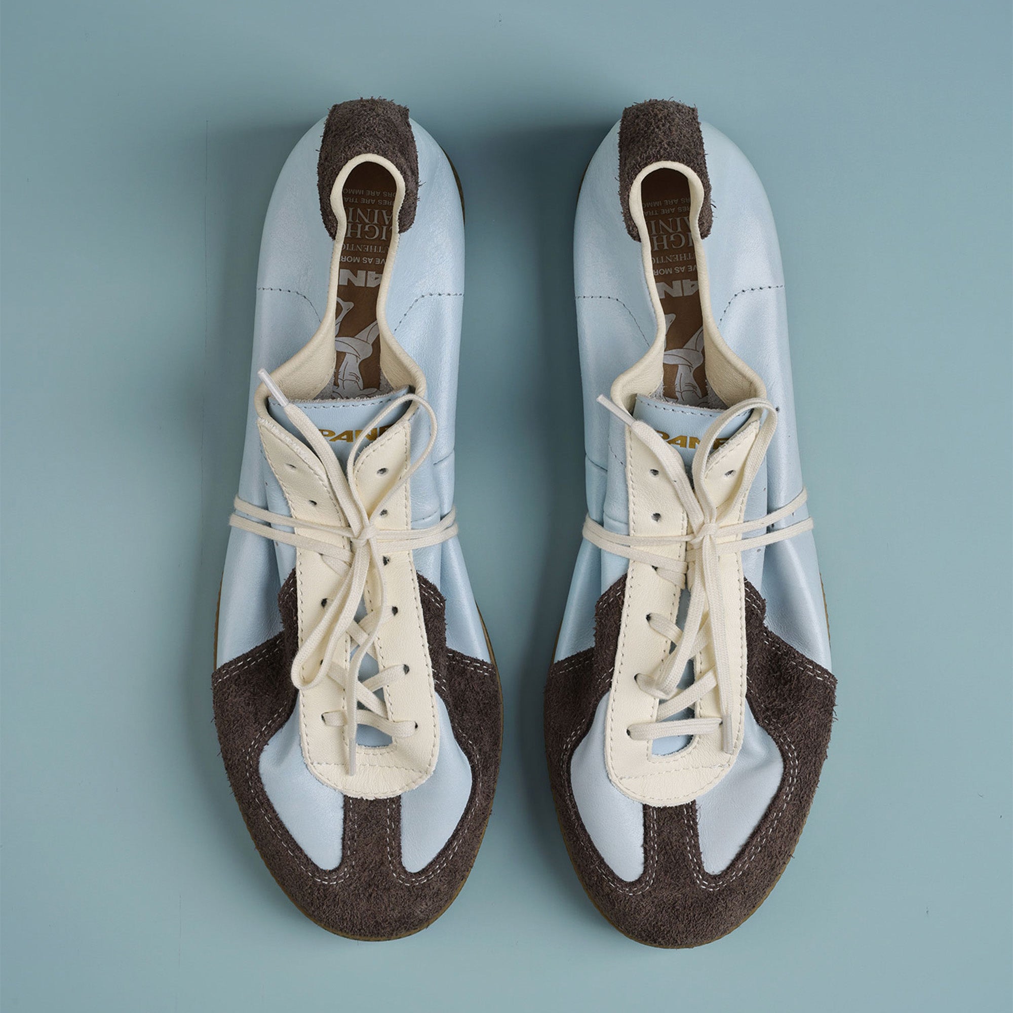 Pane Light Training Nogi Women’s Shoes – Cloudine