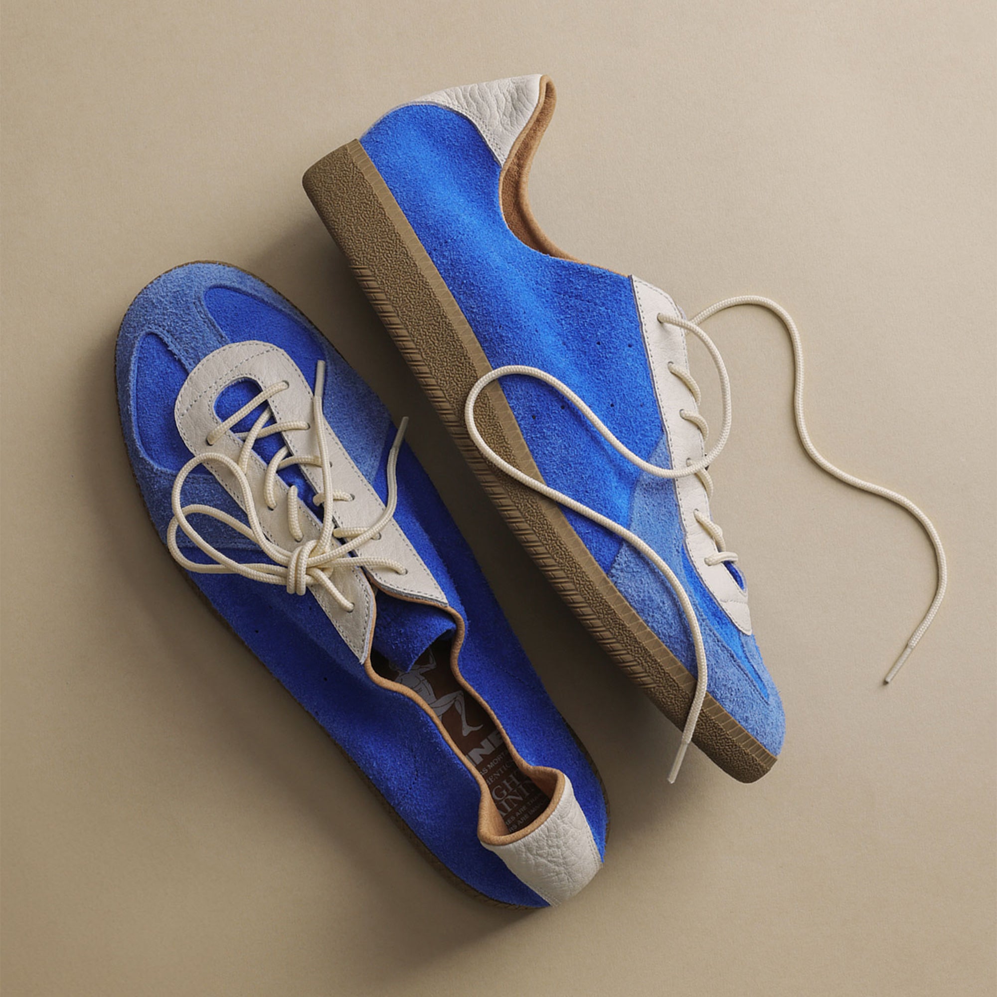 Pane Light Training Nogi Men’s Shoes – Rio De Janeiro