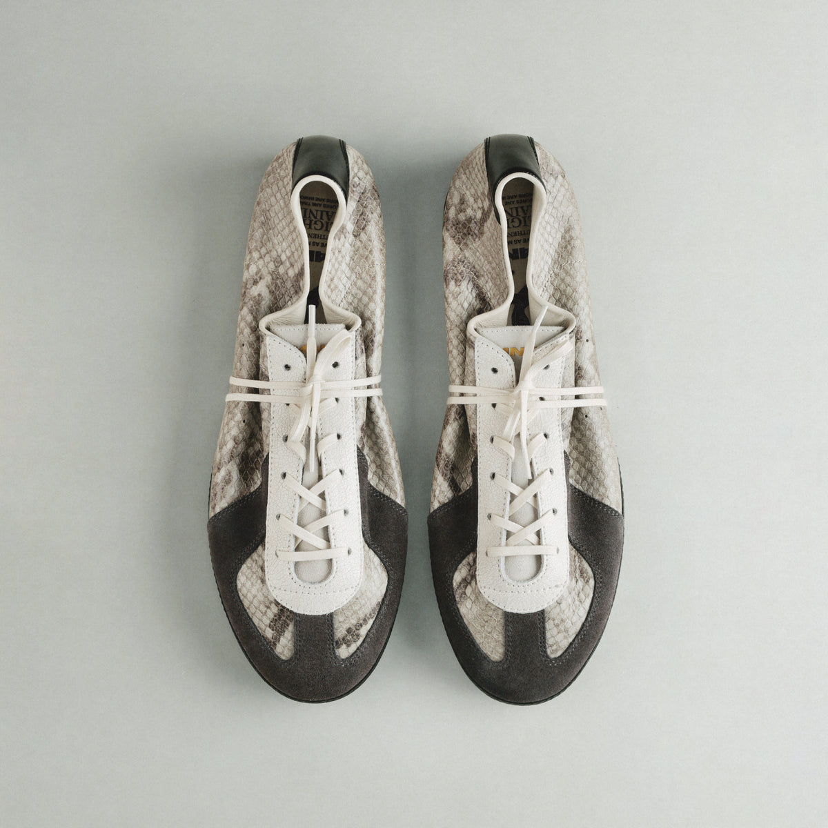 Pane Light Training Nogi Men’s Shoes – Gandal