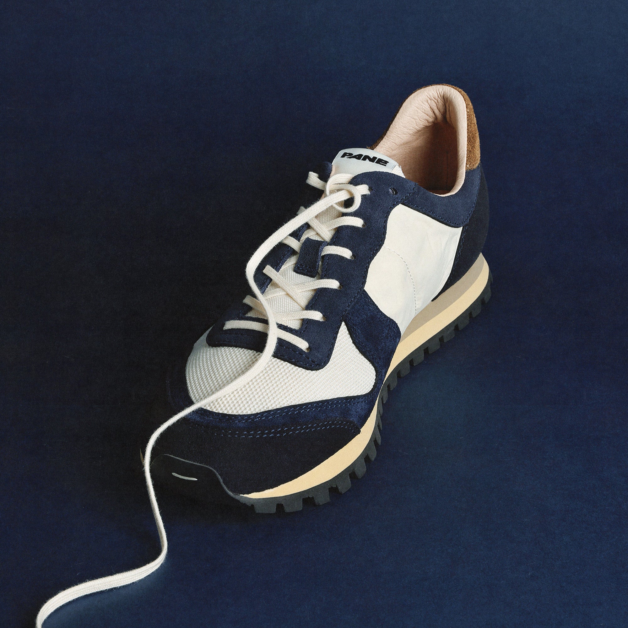 Pane Pace Nostalgia Women’s Shoes – Track Day