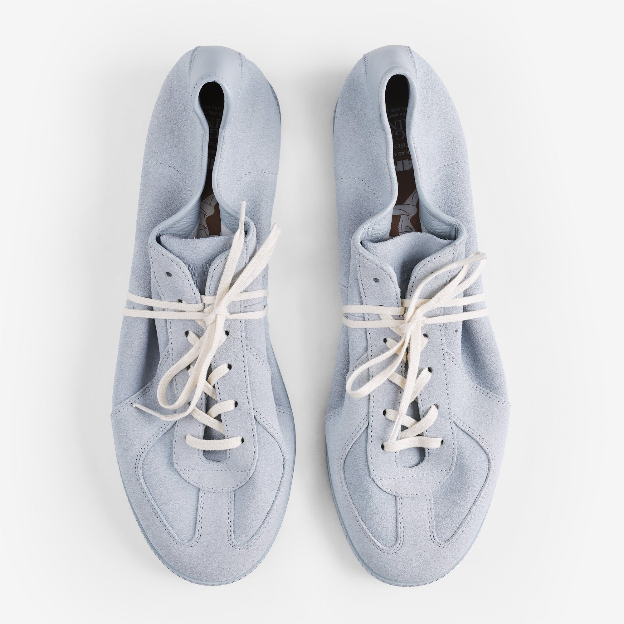 Pane Light Training Nogi Women’s Shoes – Wolf Moon