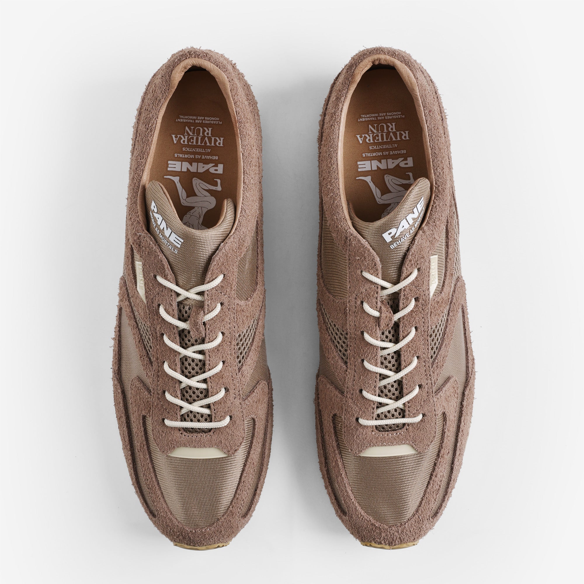 Pane Riviera Run Women’s Shoes – A Few Miles