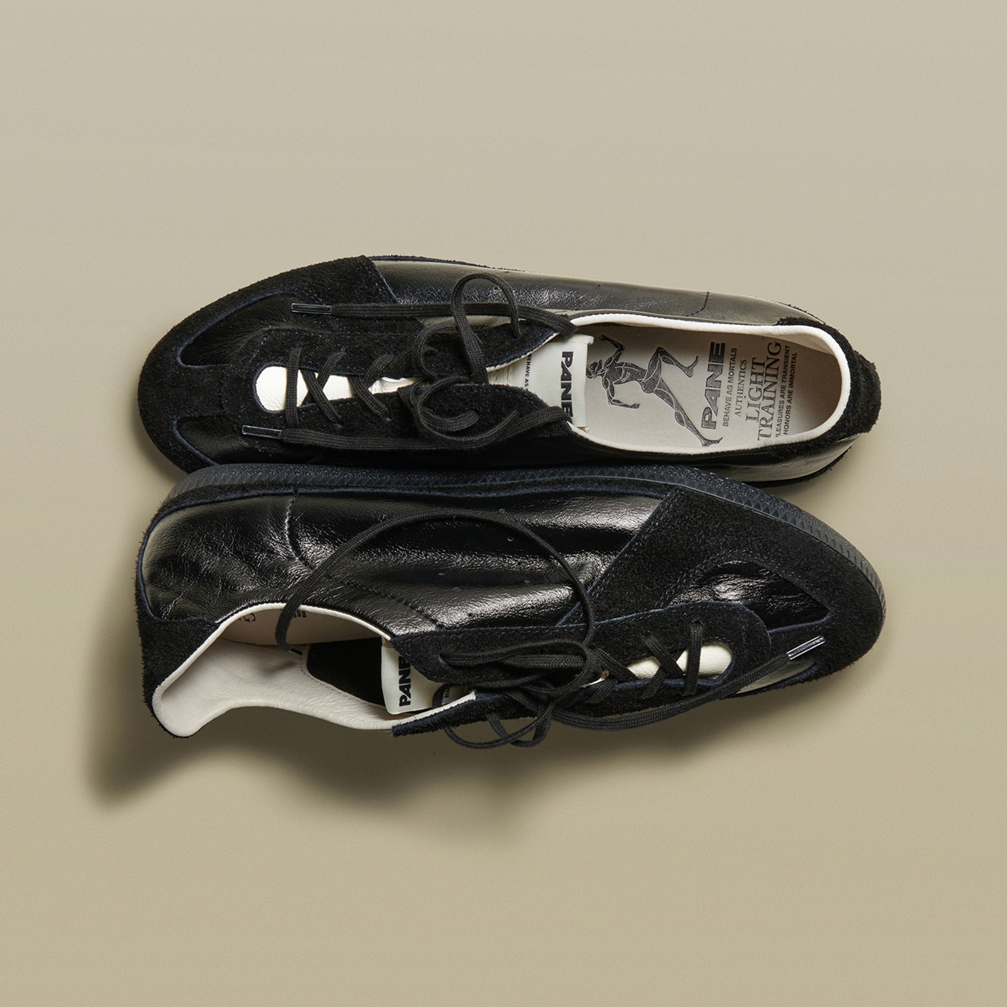 Pane Light Training Nogi Men’s Shoes – Shale