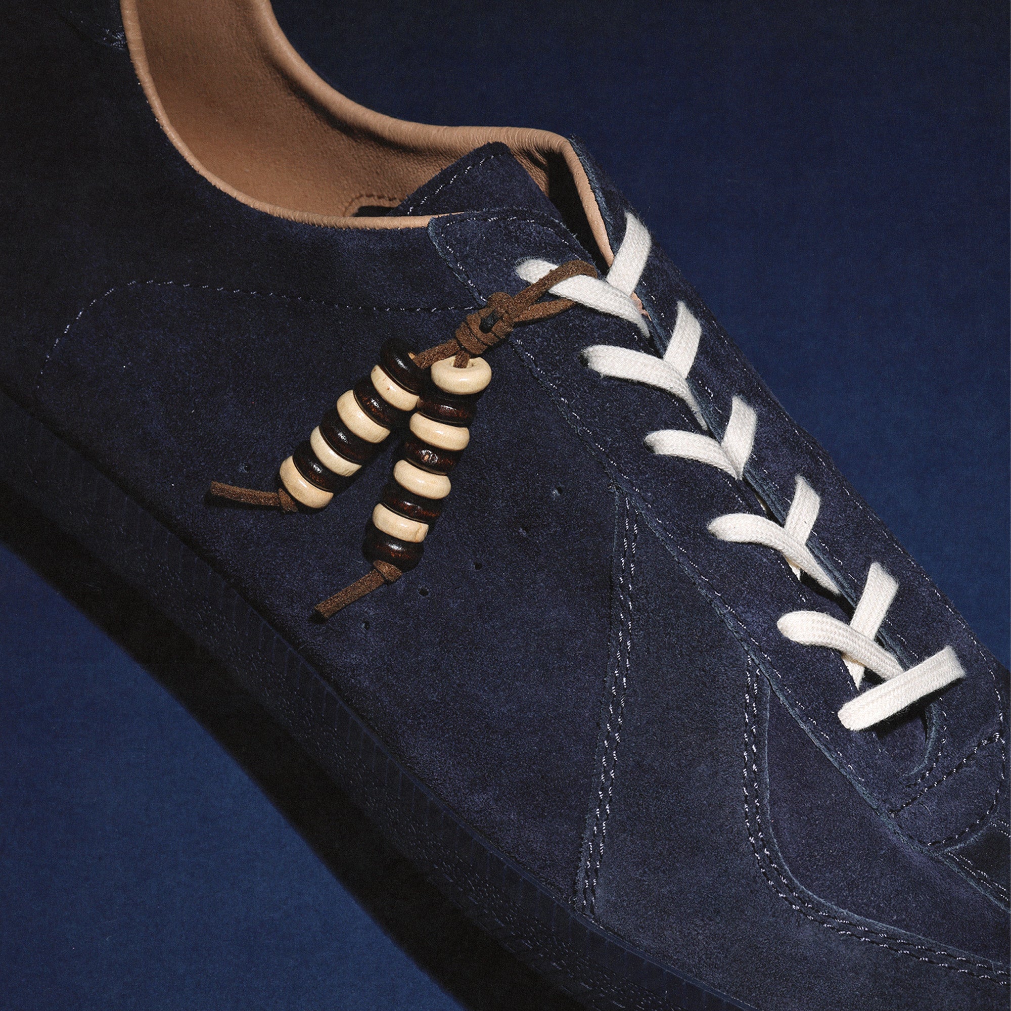 Pane Light Training Nogi Men’s Shoes – Dusk Indigo
