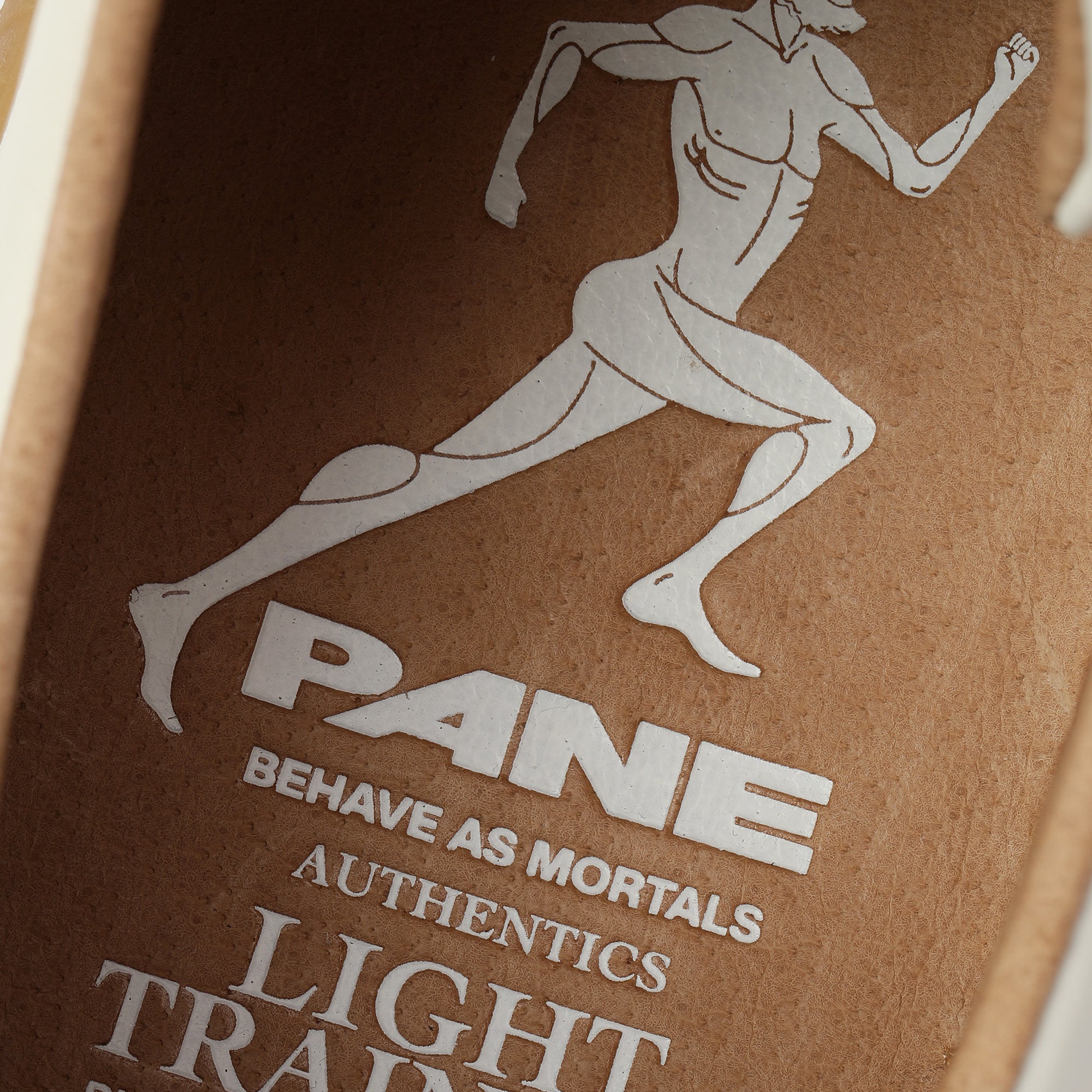 Pane Light Training Men’s Shoes – Travertine