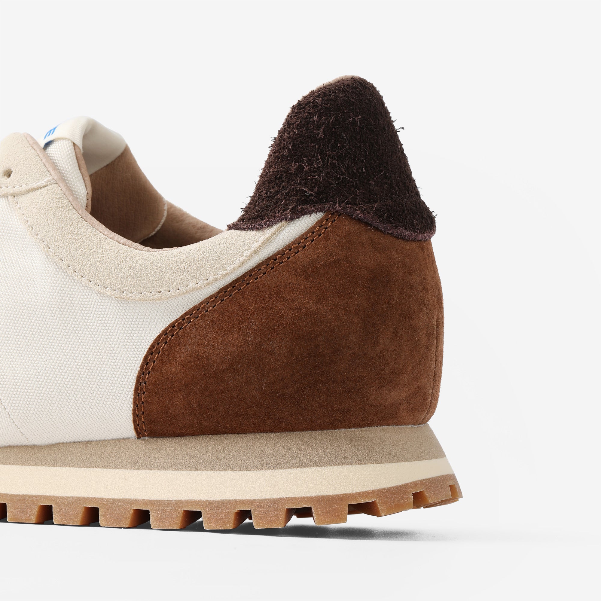 Pane Pace Nostalgia Men’s Shoes – Desert Café