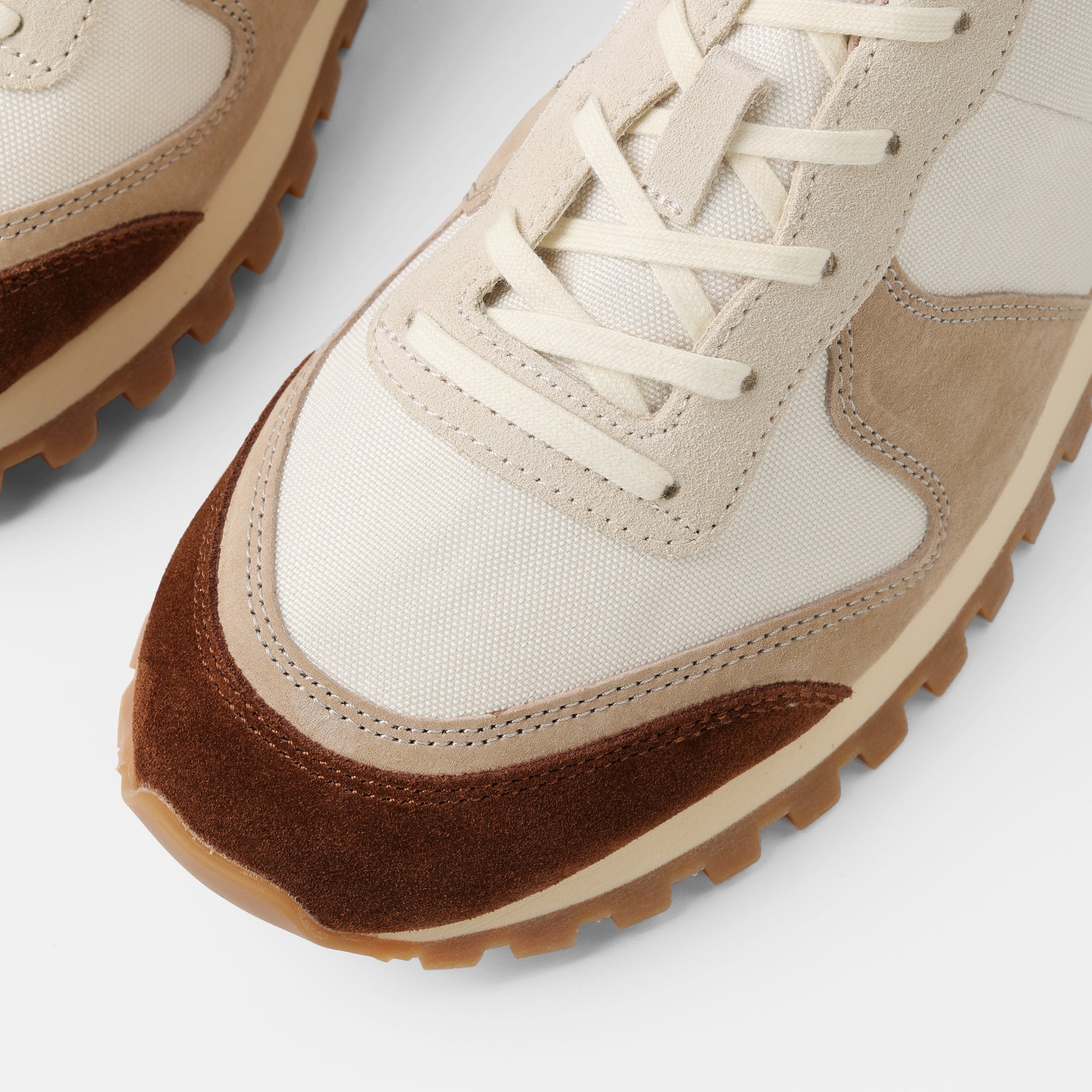 Pane Pace Nostalgia Men’s Shoes – Desert Café