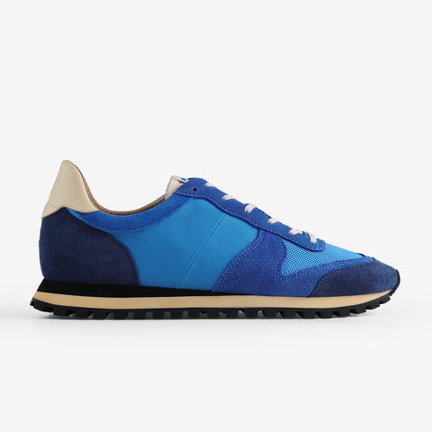 Pane Pace Nostalgia Women’s Shoes – Tides
